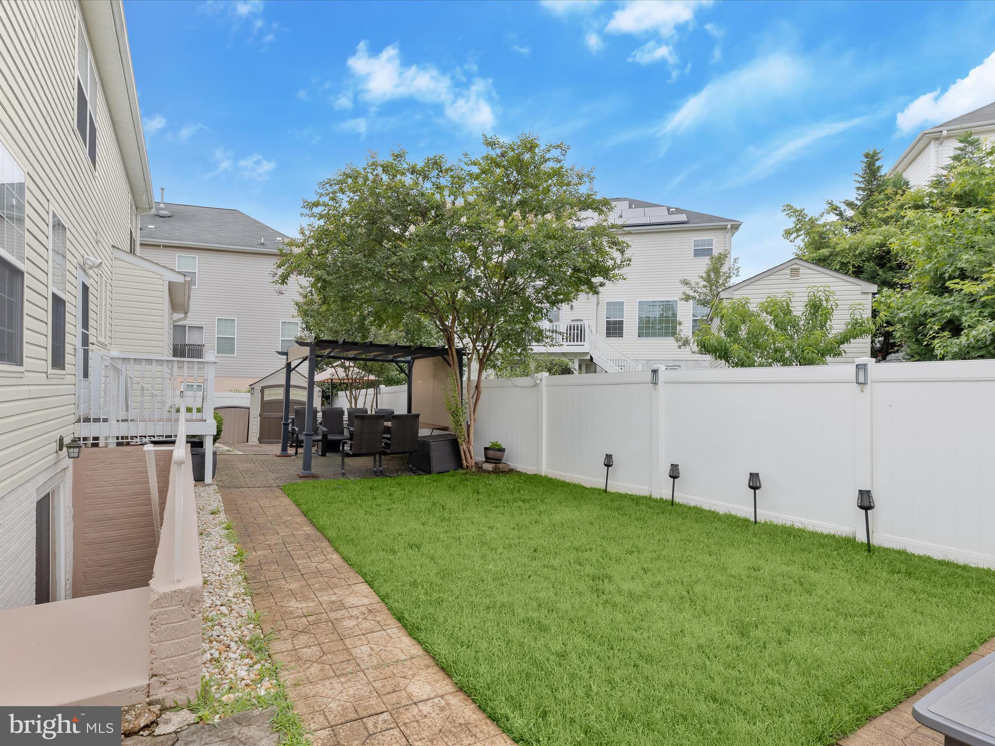 GREENSPRING - Residential