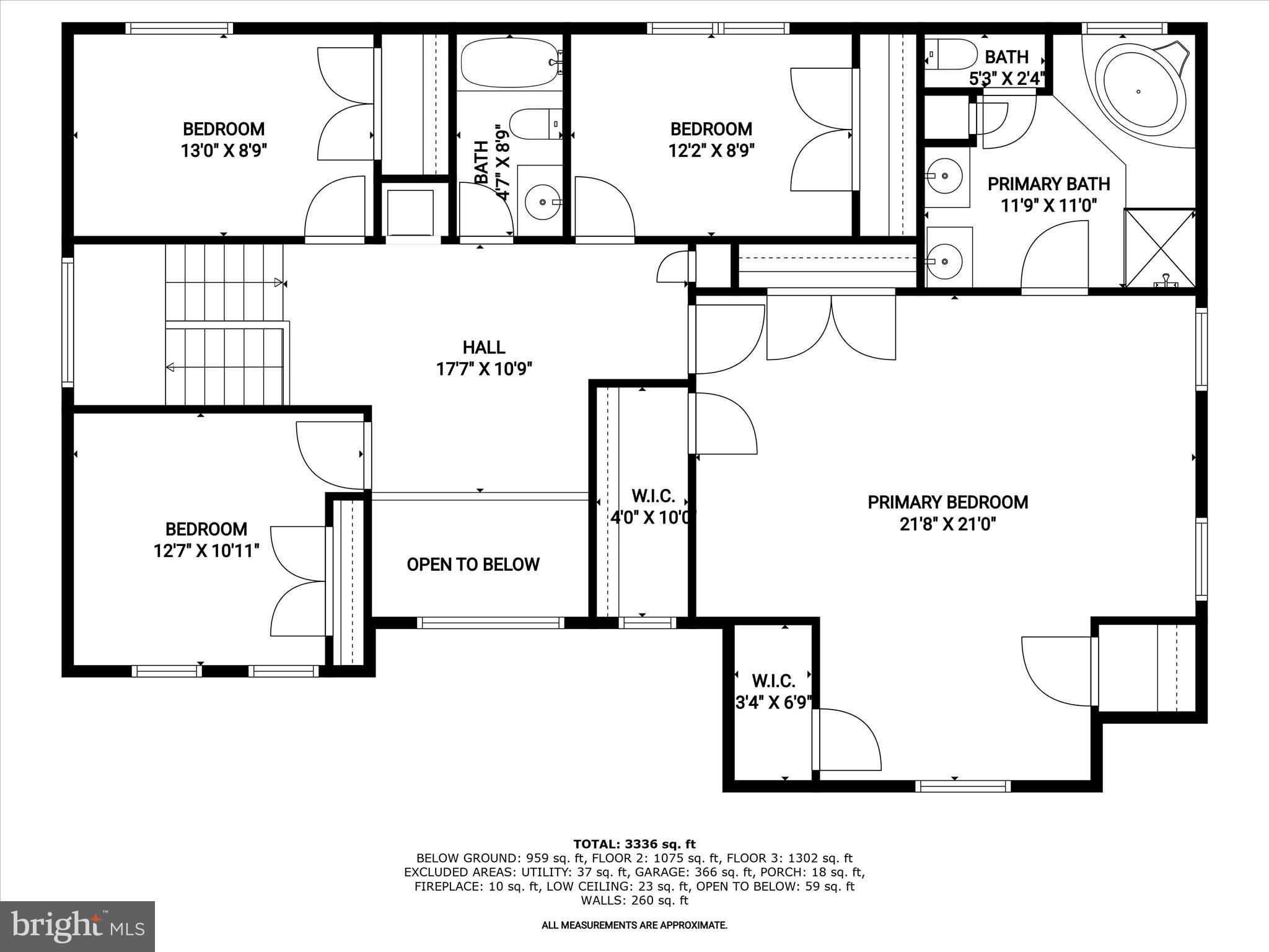 GREENSPRING - Residential