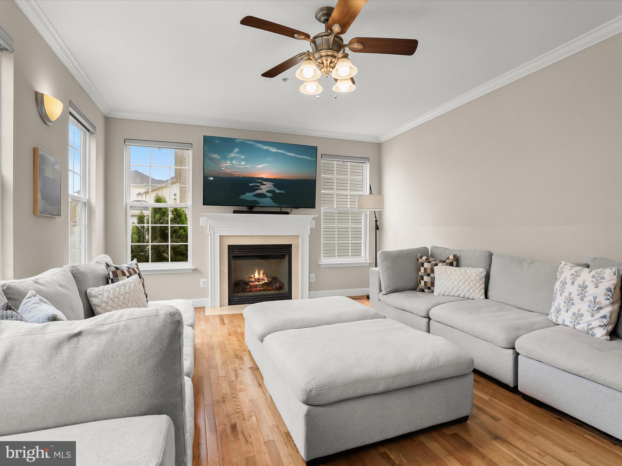 GREENSPRING - Residential