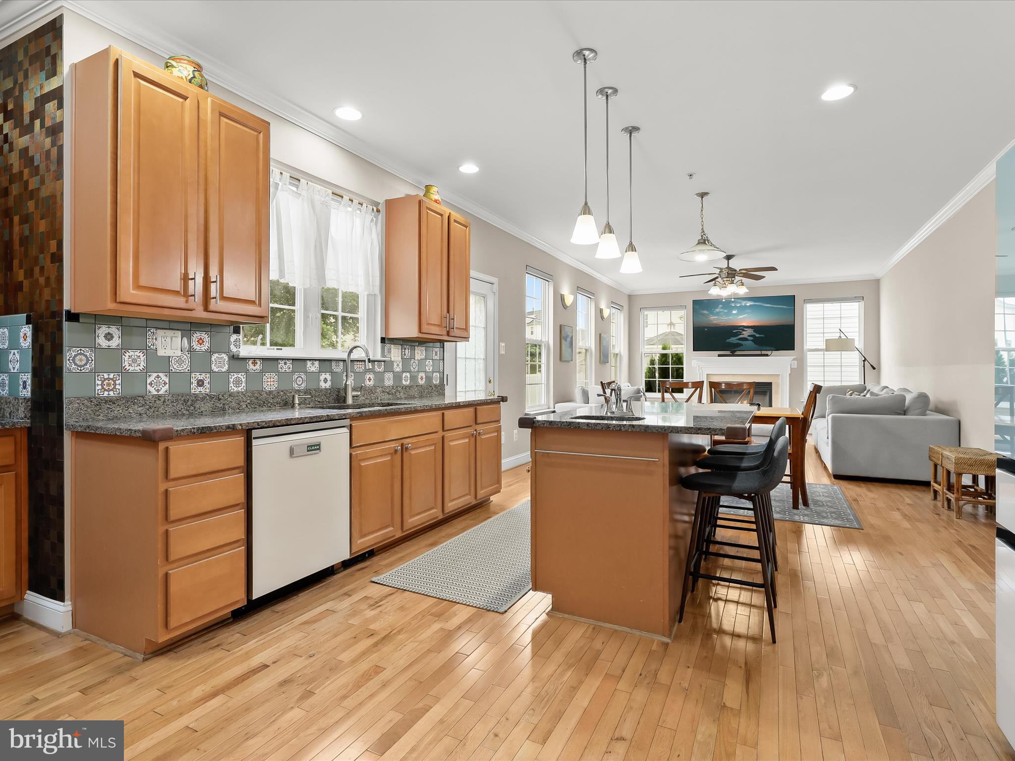 GREENSPRING - Residential