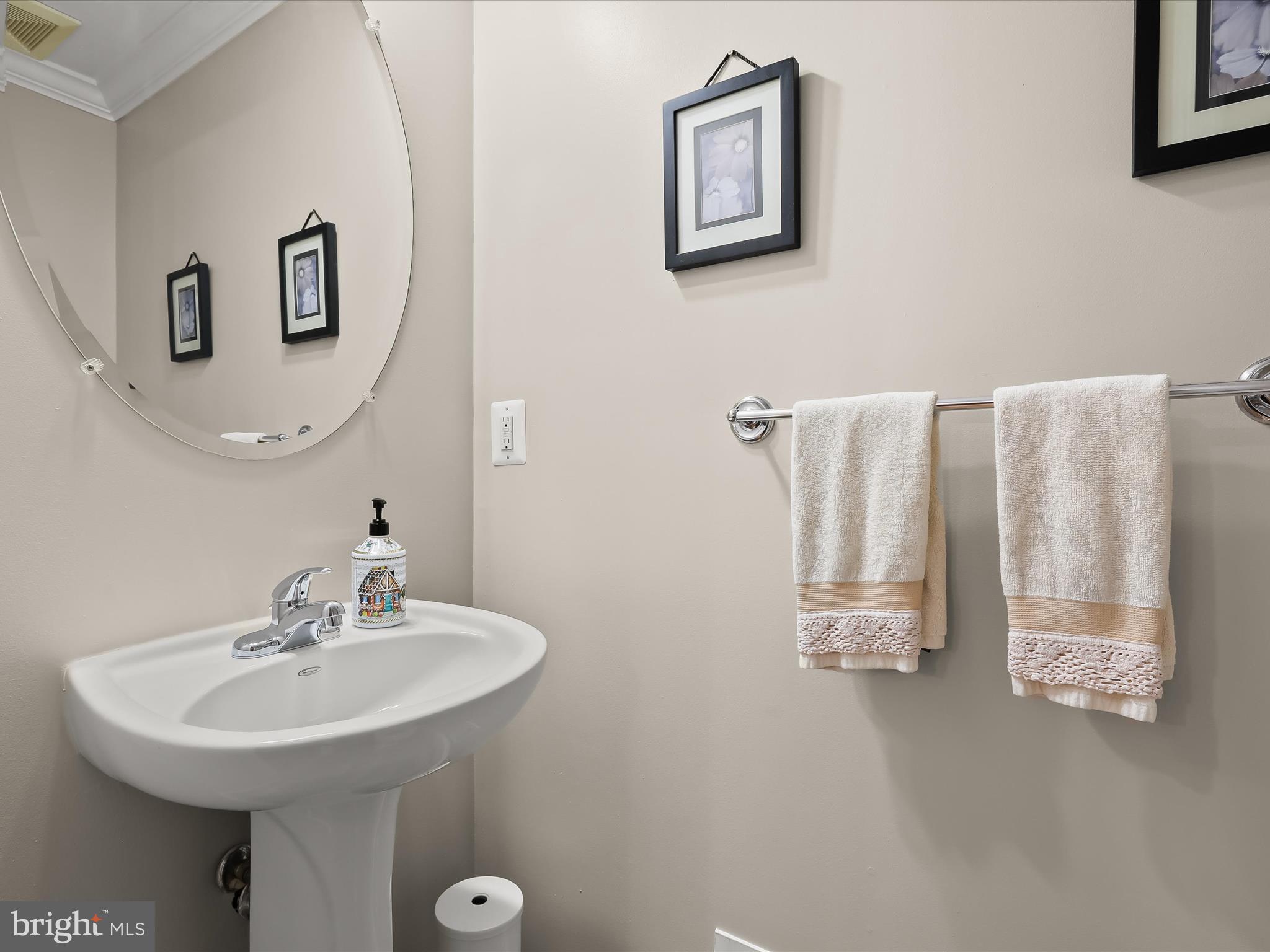 GREENSPRING - Residential