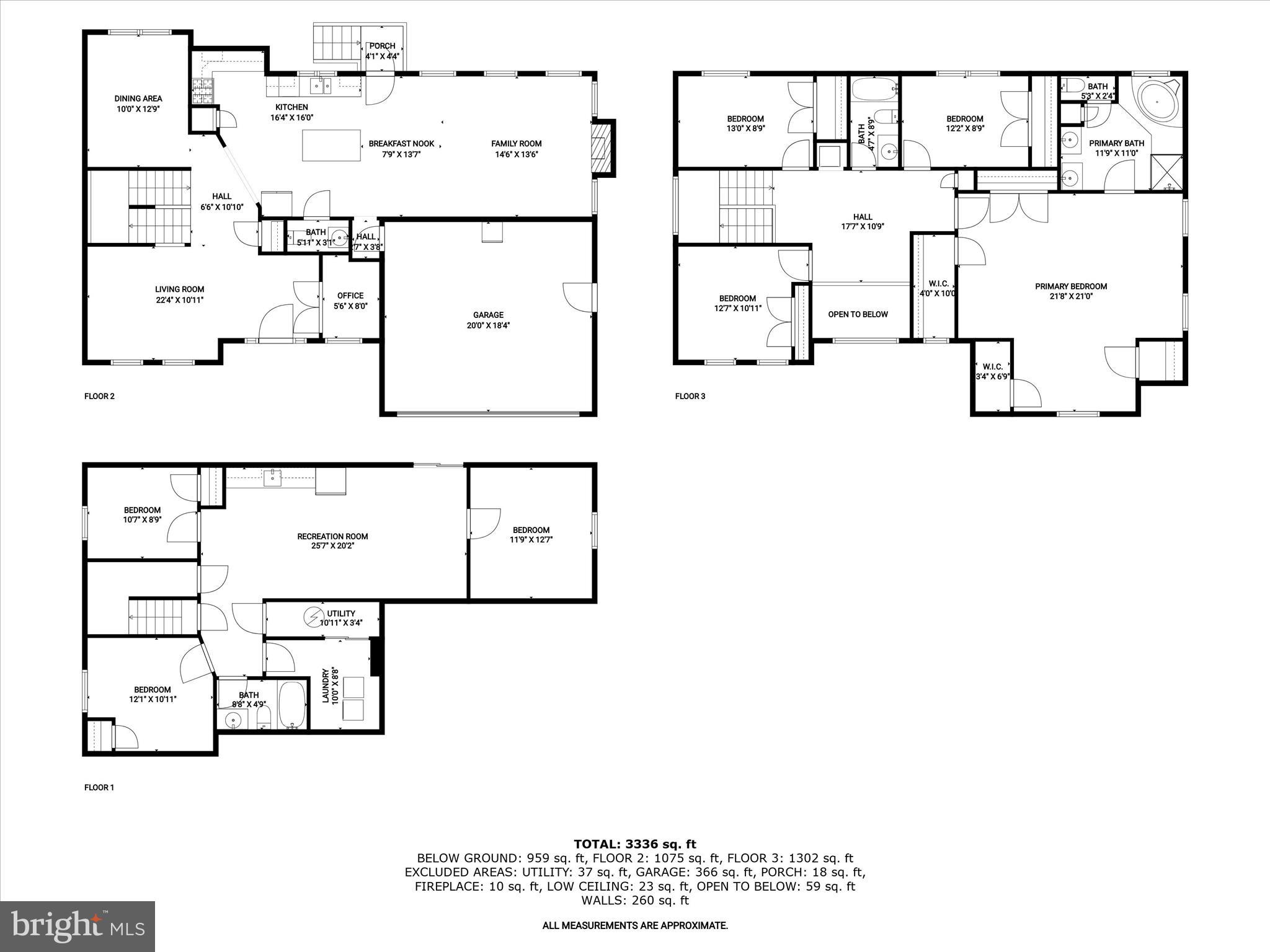 GREENSPRING - Residential