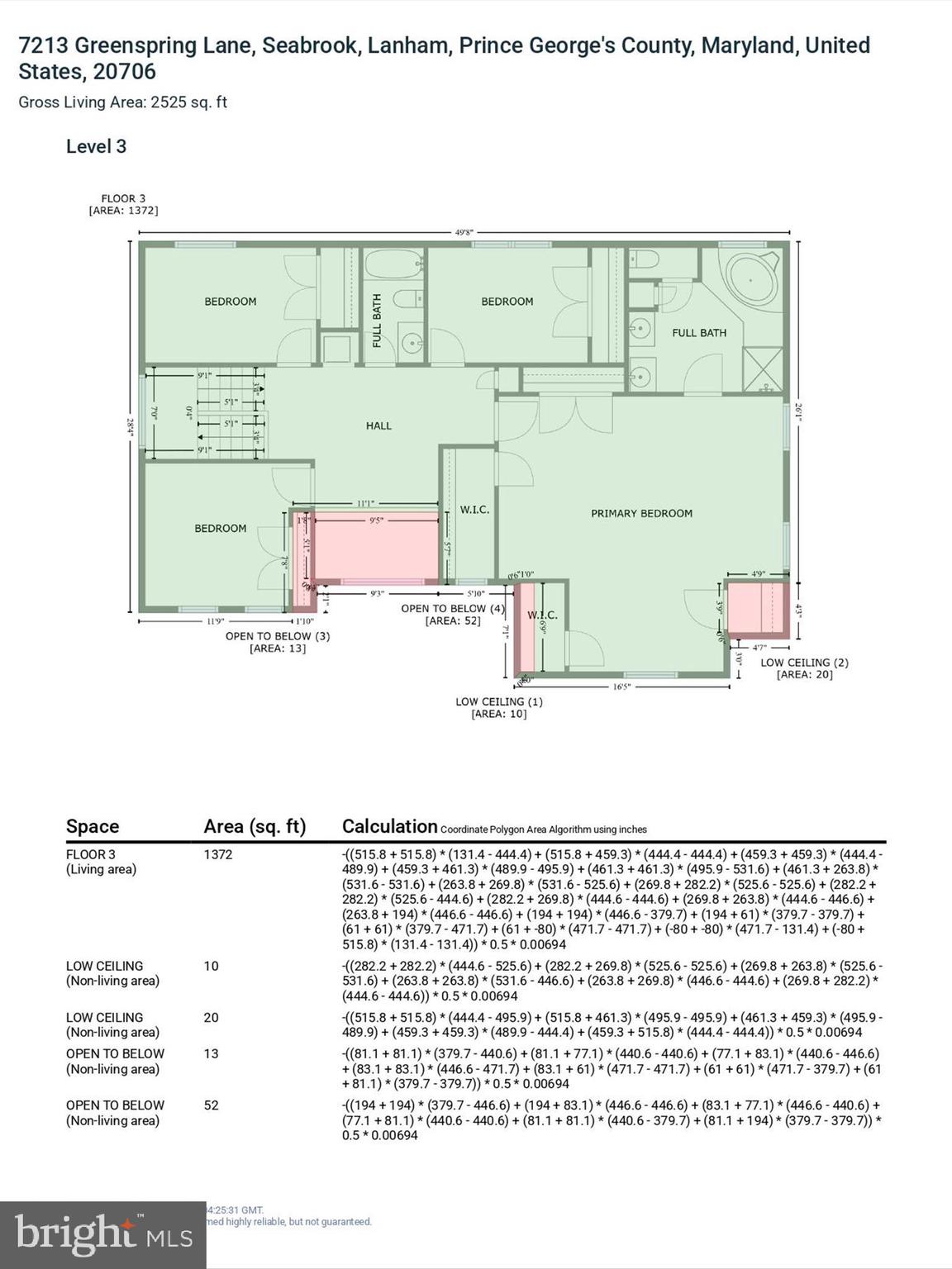 GREENSPRING - Residential