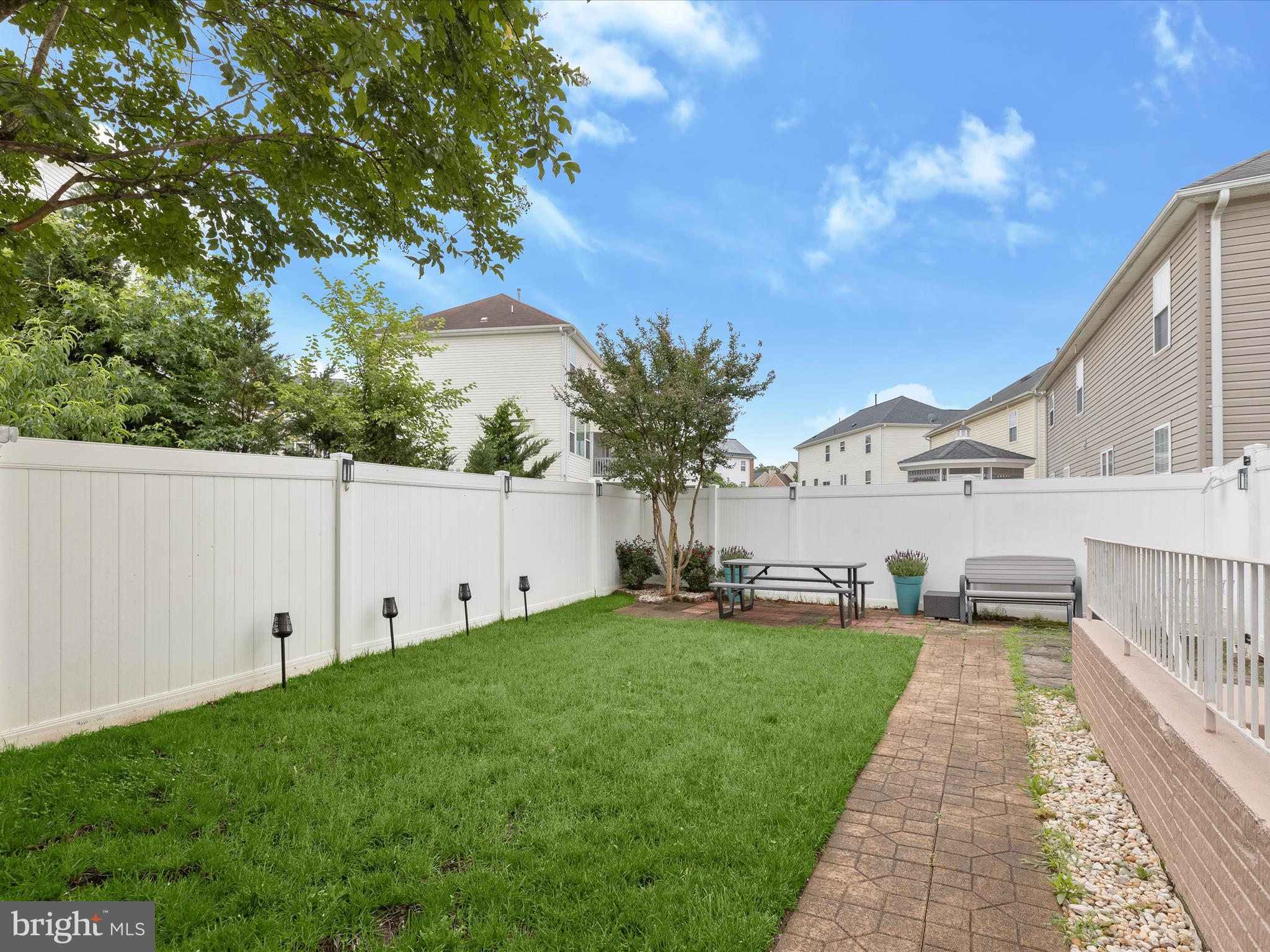 GREENSPRING - Residential