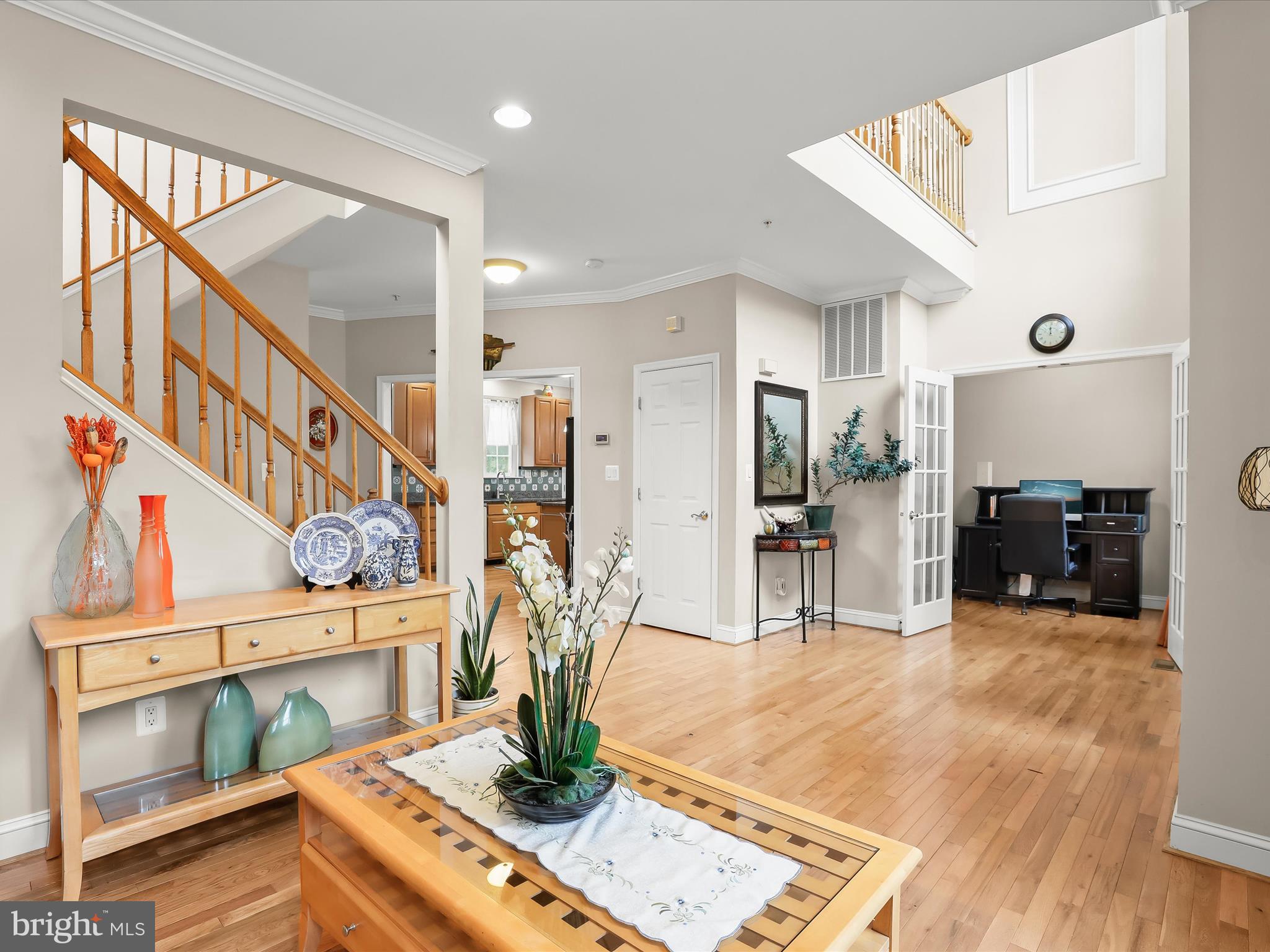 GREENSPRING - Residential