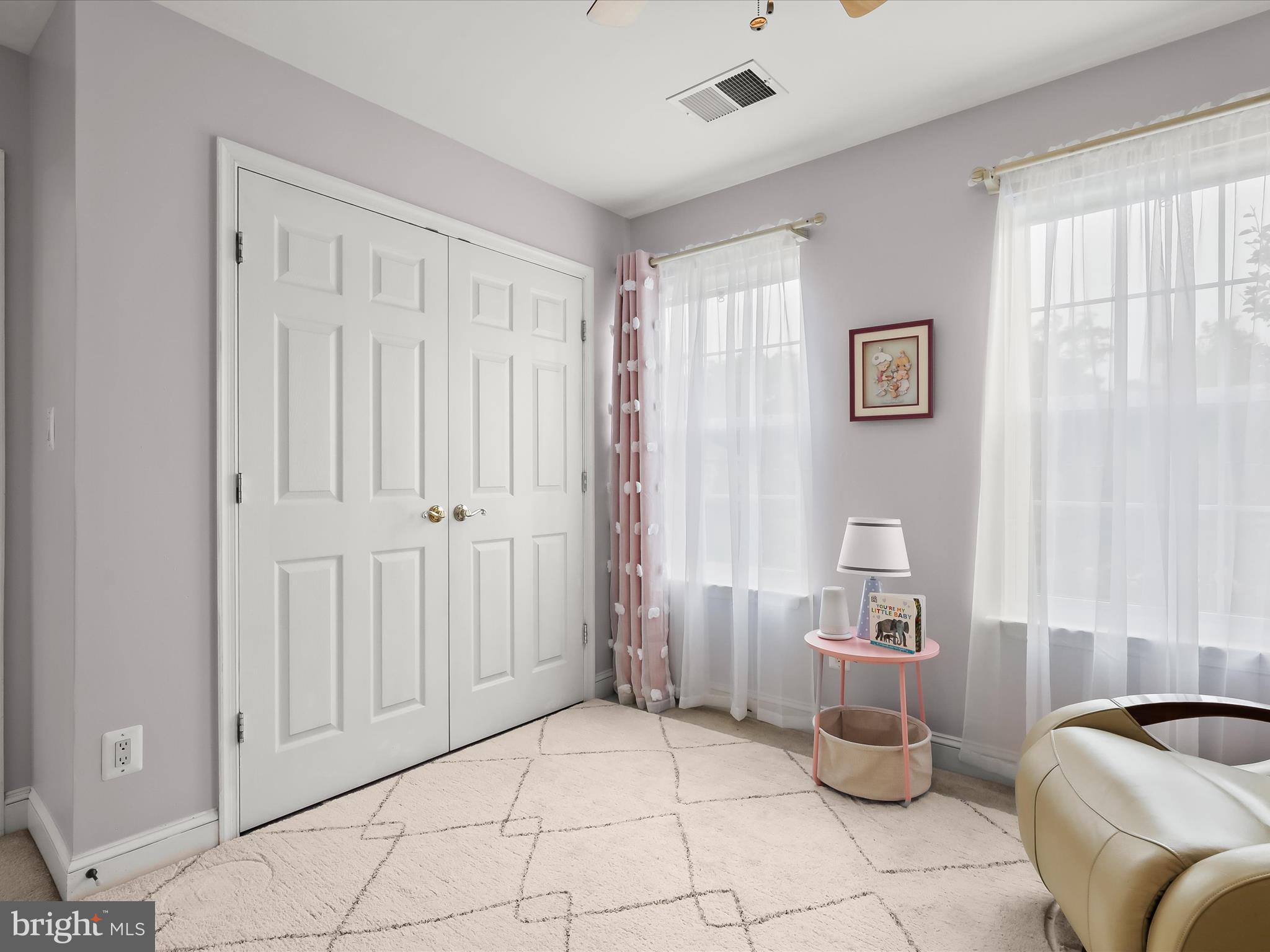 GREENSPRING - Residential