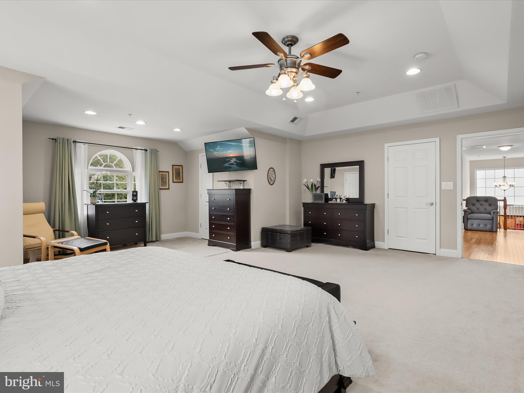 GREENSPRING - Residential