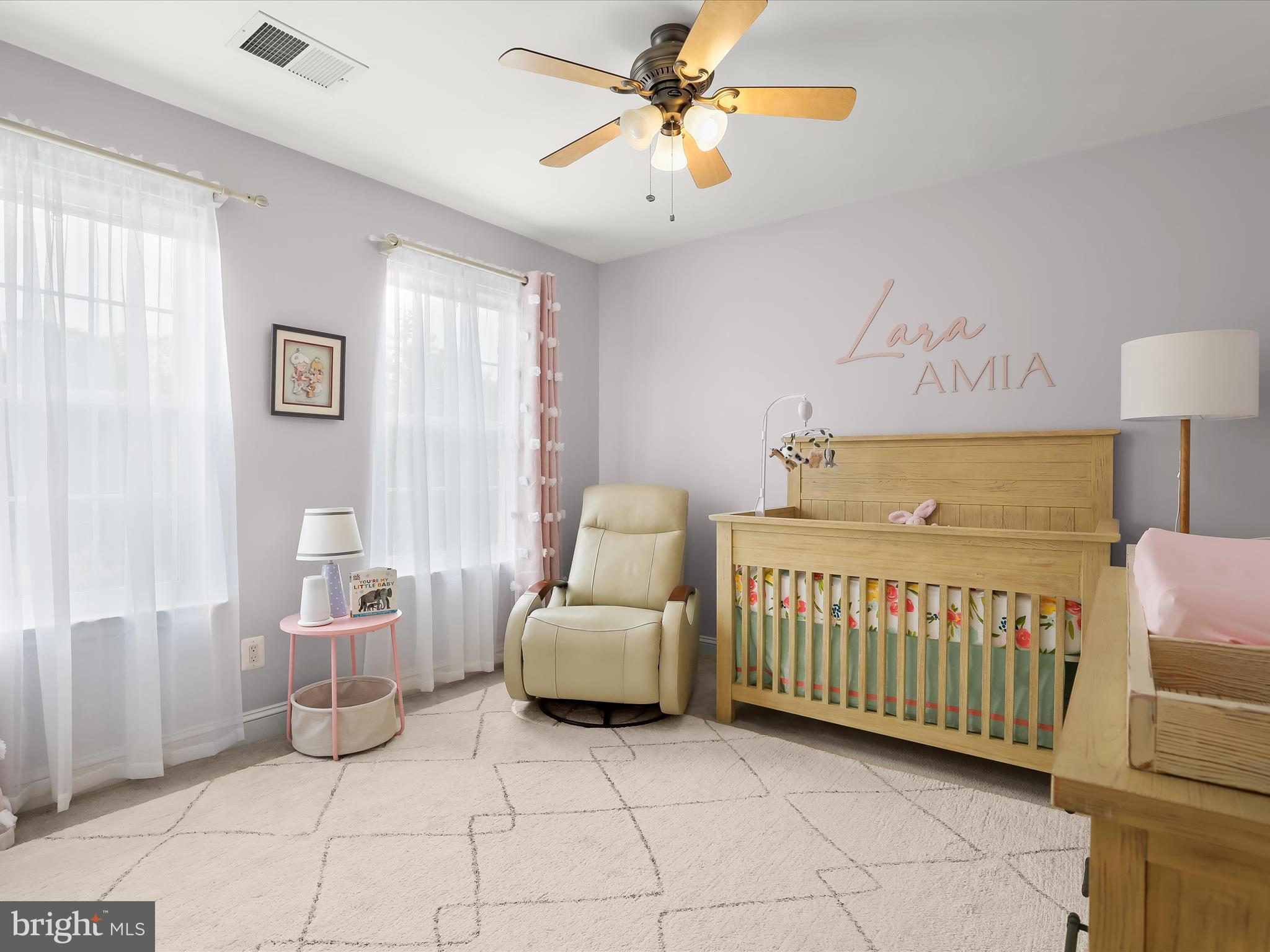 GREENSPRING - Residential