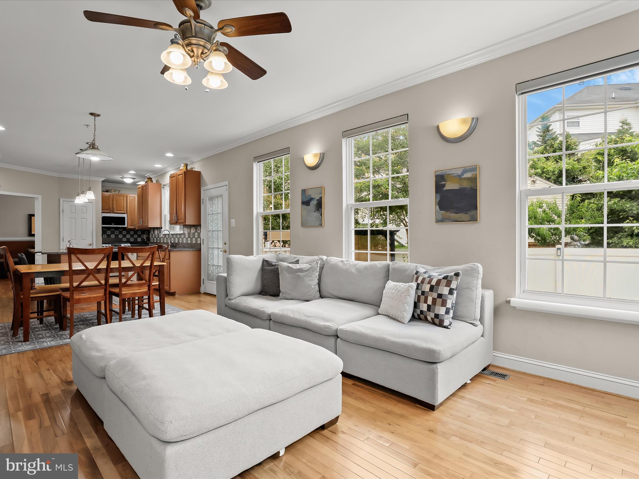 GREENSPRING - Residential