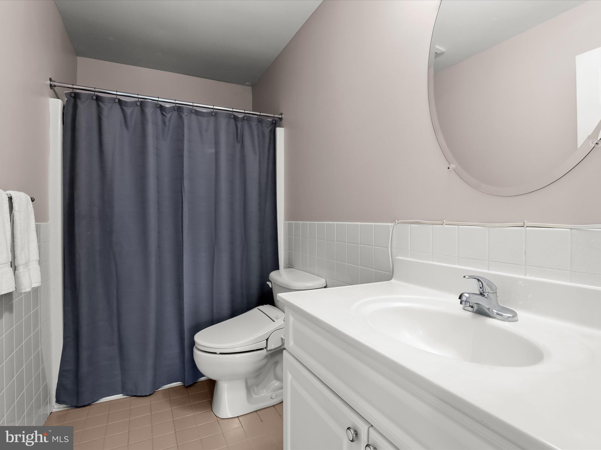 GREENSPRING - Residential