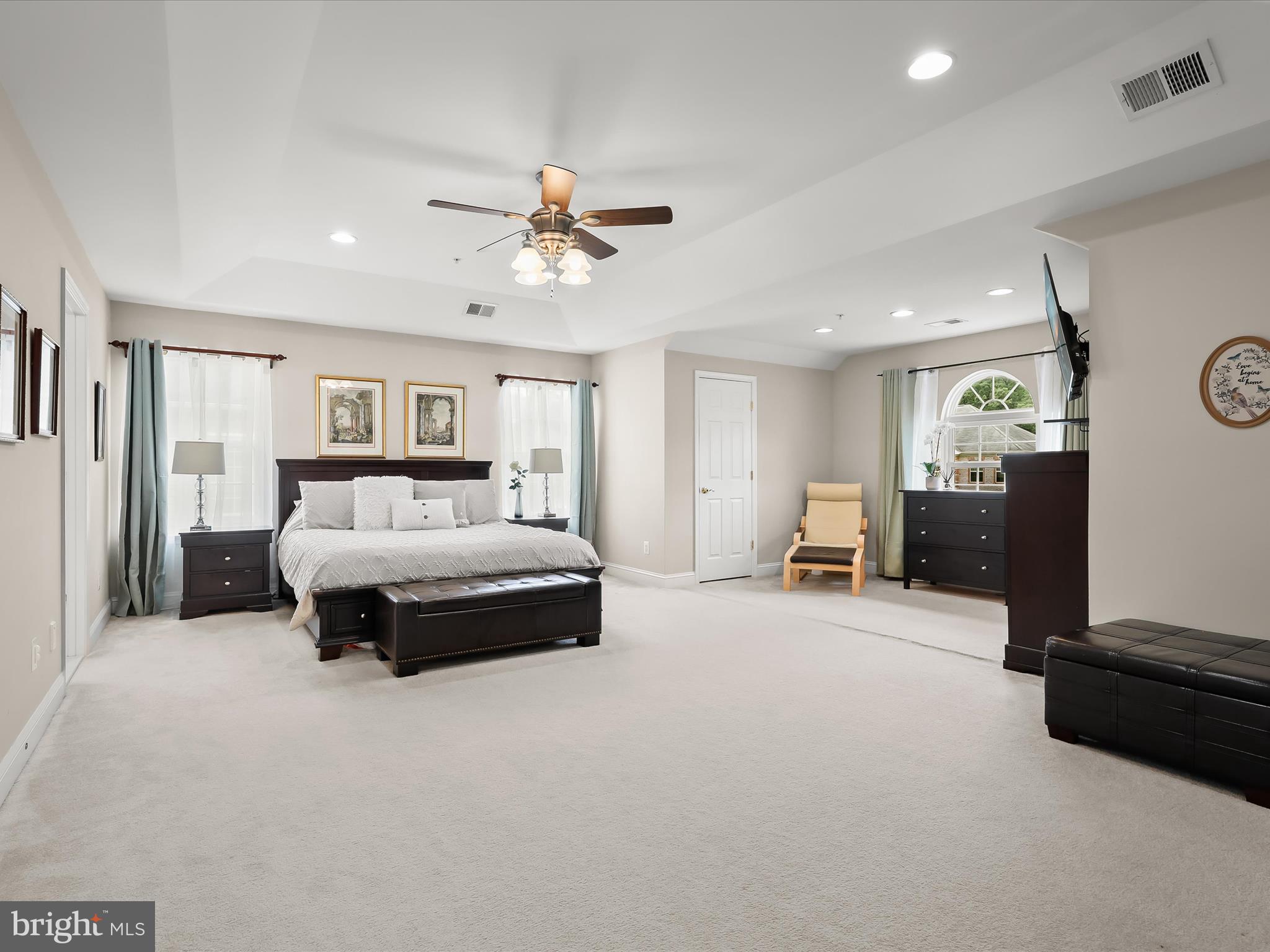 GREENSPRING - Residential