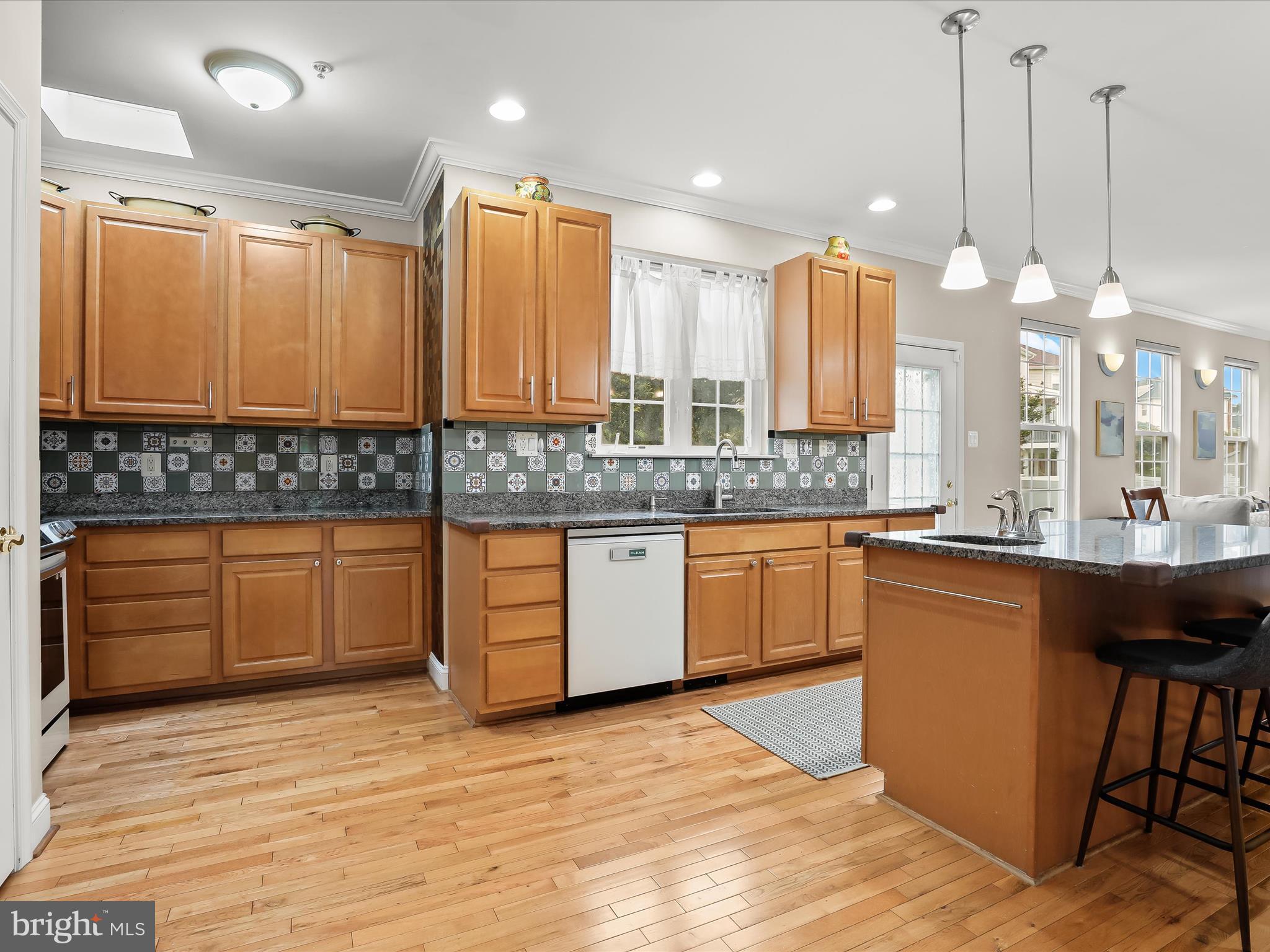 GREENSPRING - Residential