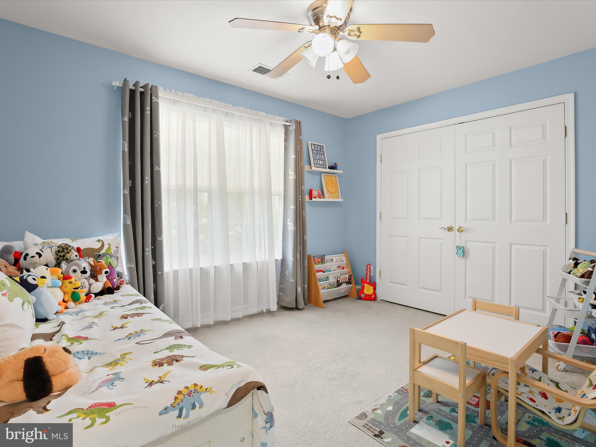 GREENSPRING - Residential