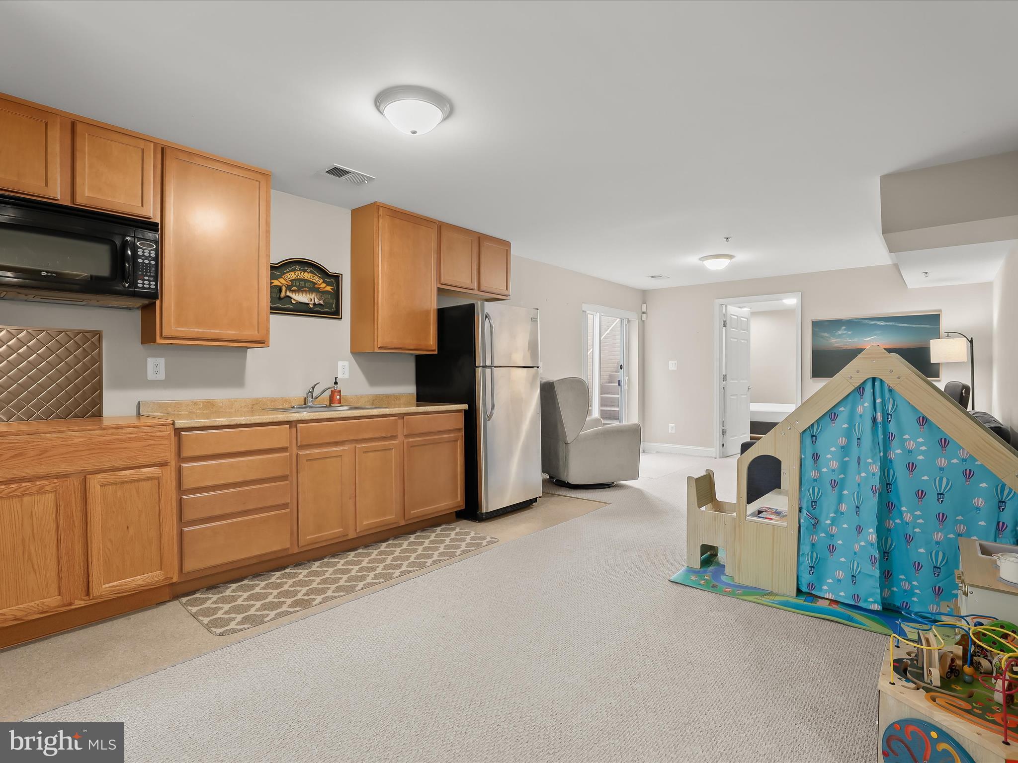 GREENSPRING - Residential