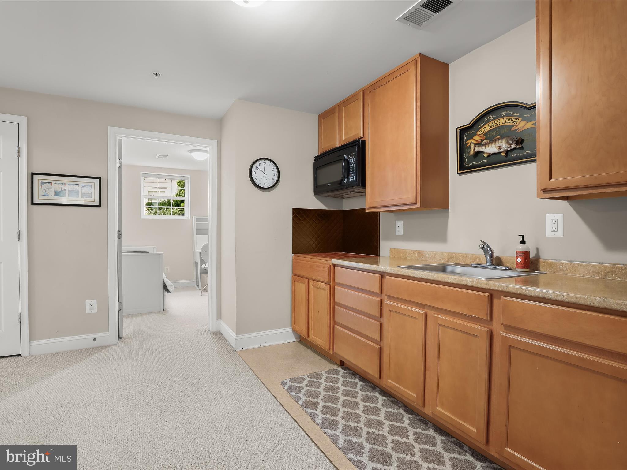 GREENSPRING - Residential