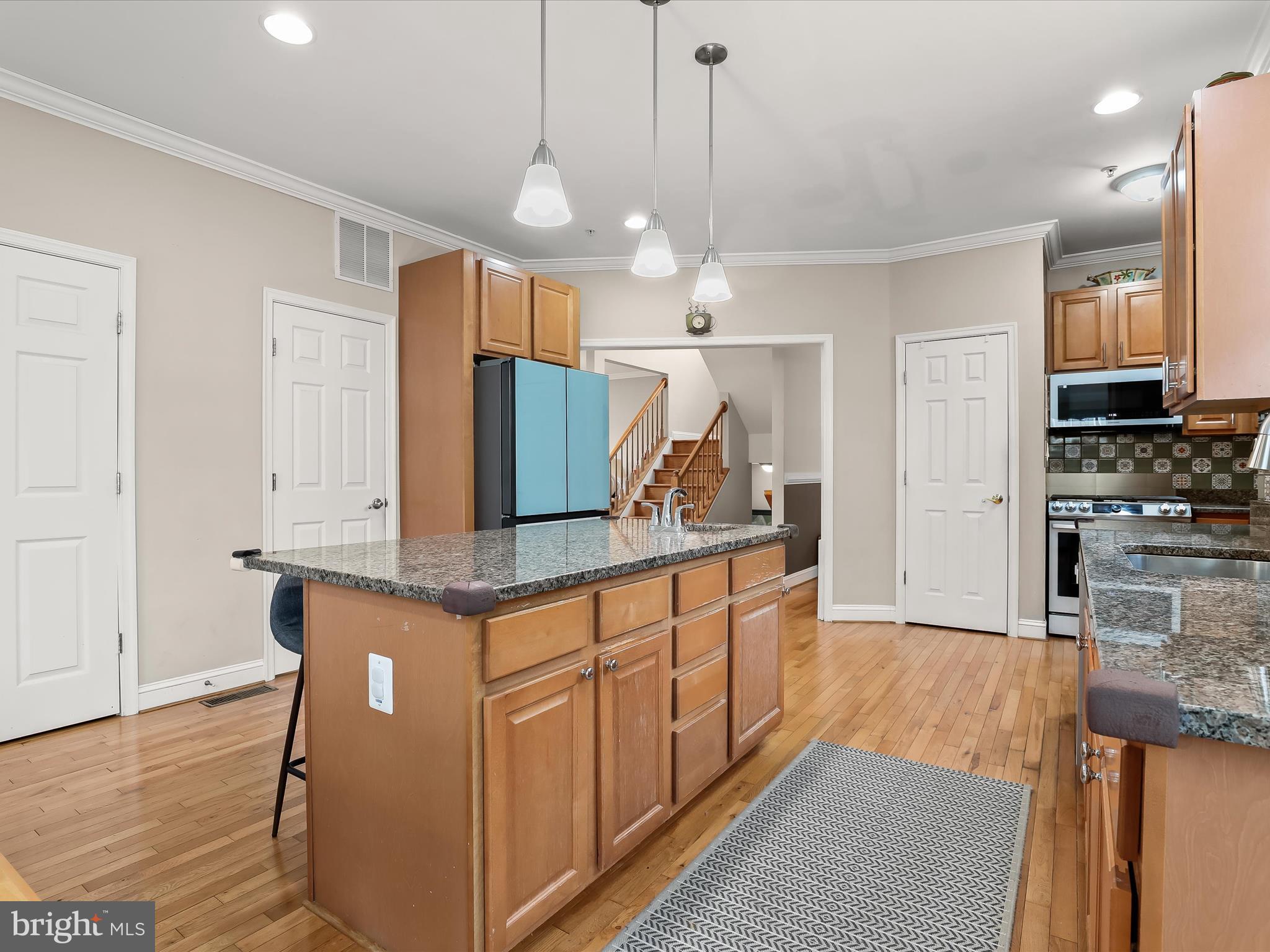 GREENSPRING - Residential