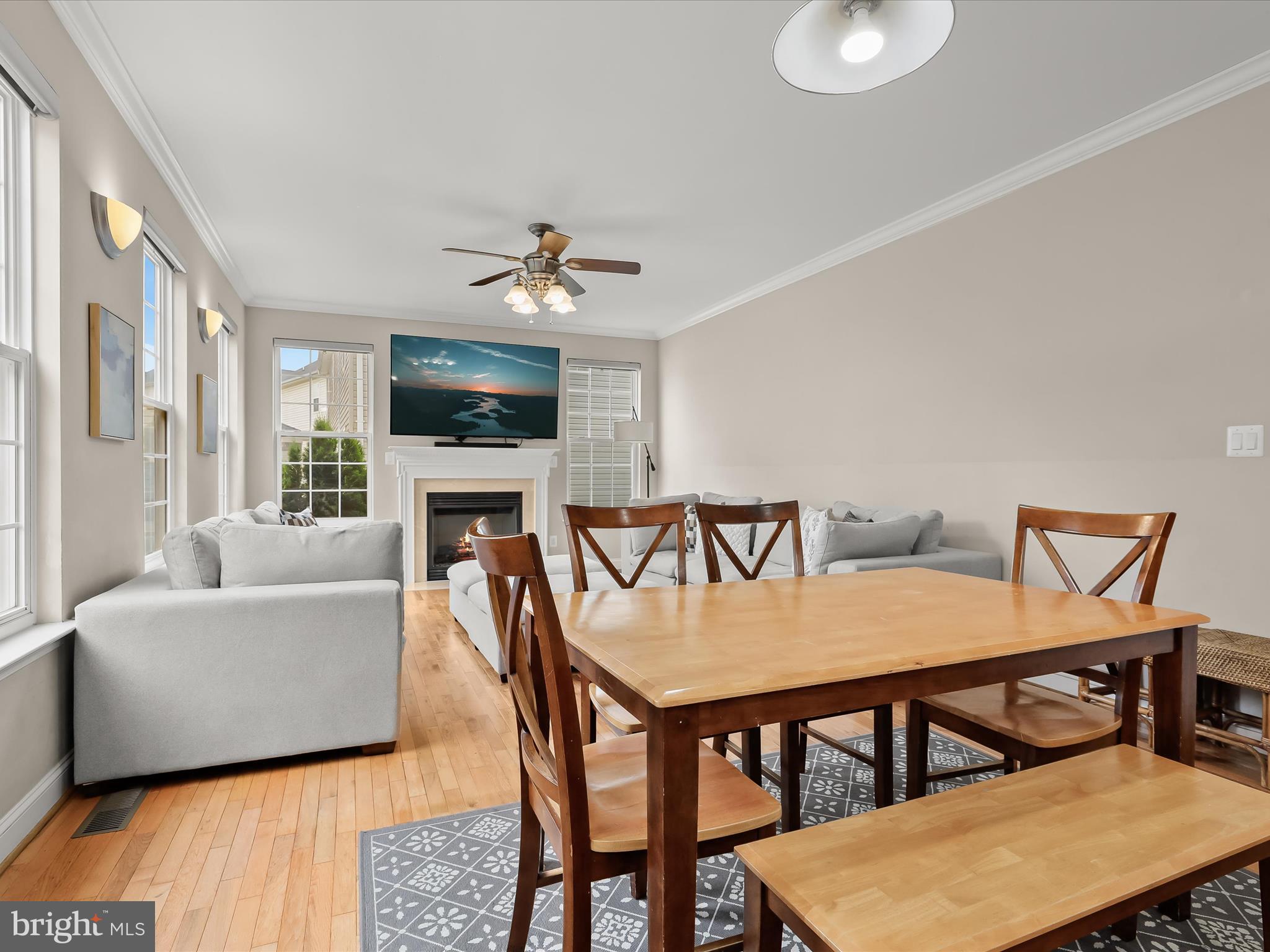 GREENSPRING - Residential