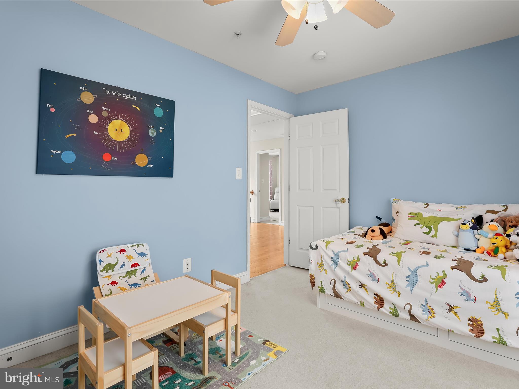 GREENSPRING - Residential