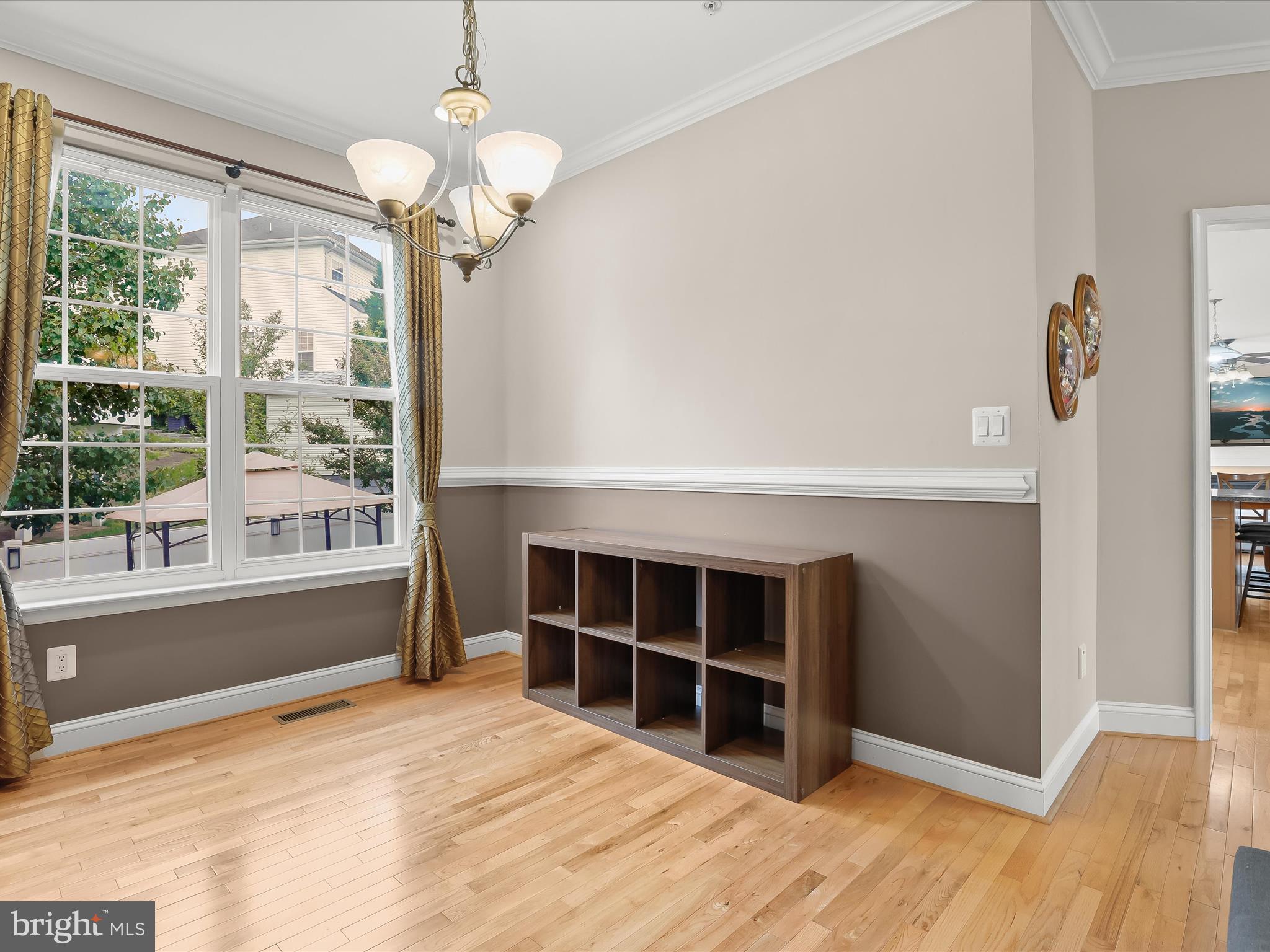 GREENSPRING - Residential