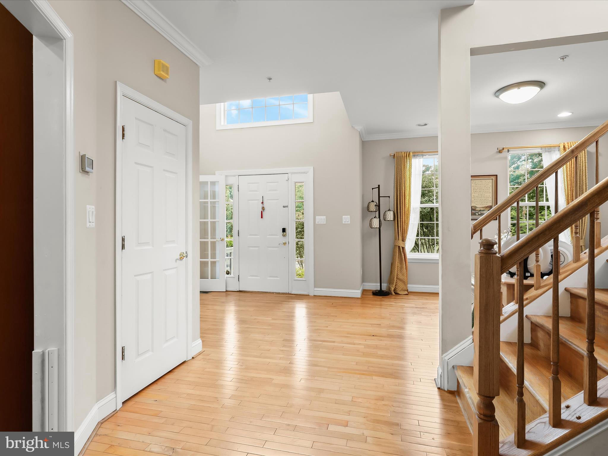 GREENSPRING - Residential