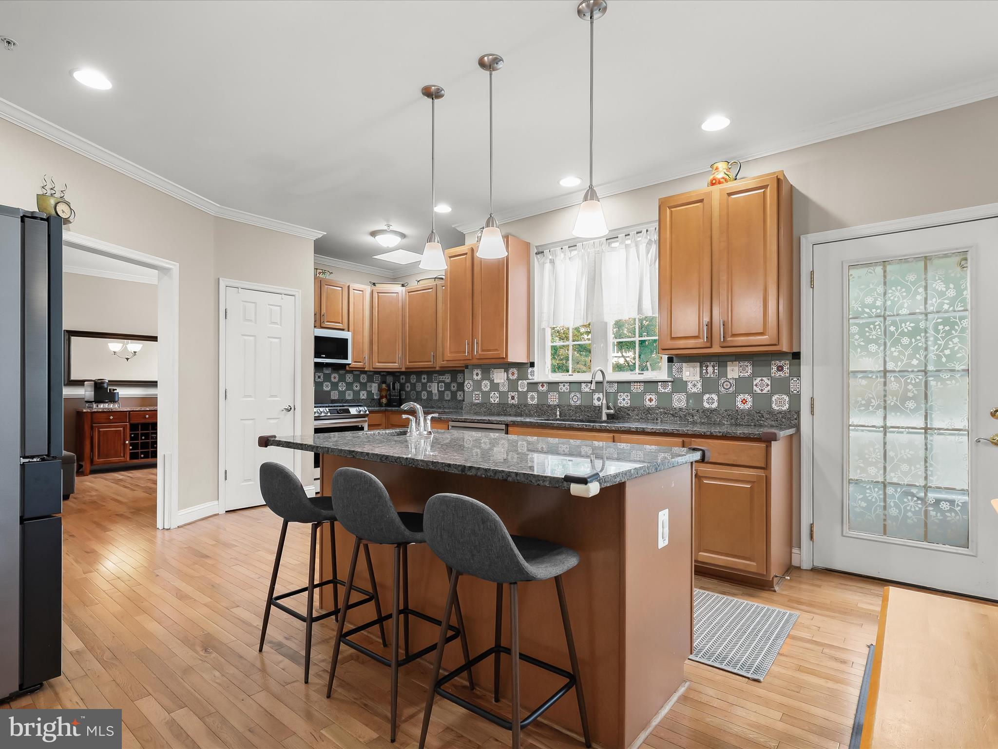 GREENSPRING - Residential