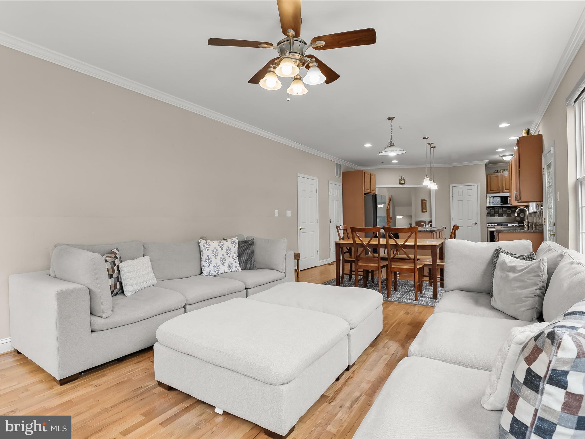 GREENSPRING - Residential