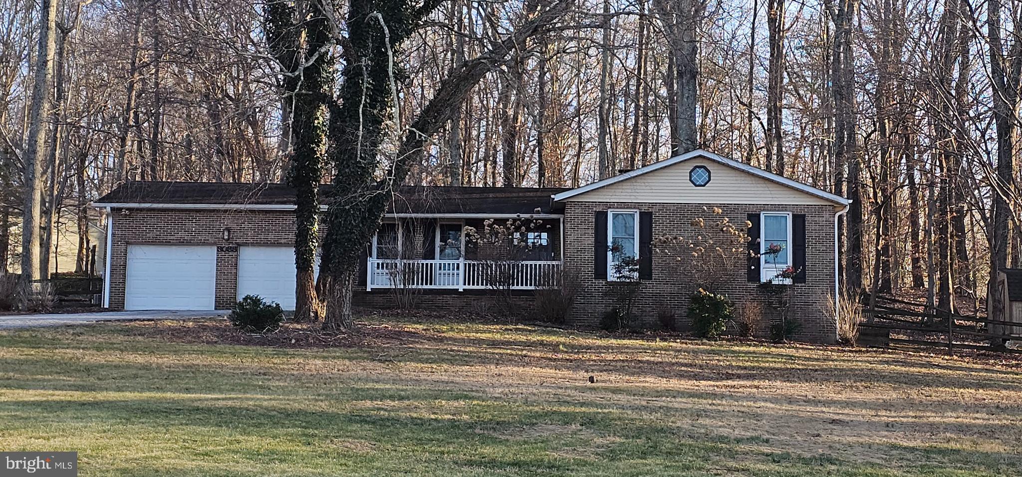 EUTAW FOREST - Residential