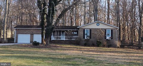 3033 EUTAW DRIVE WALDORF MD 20603