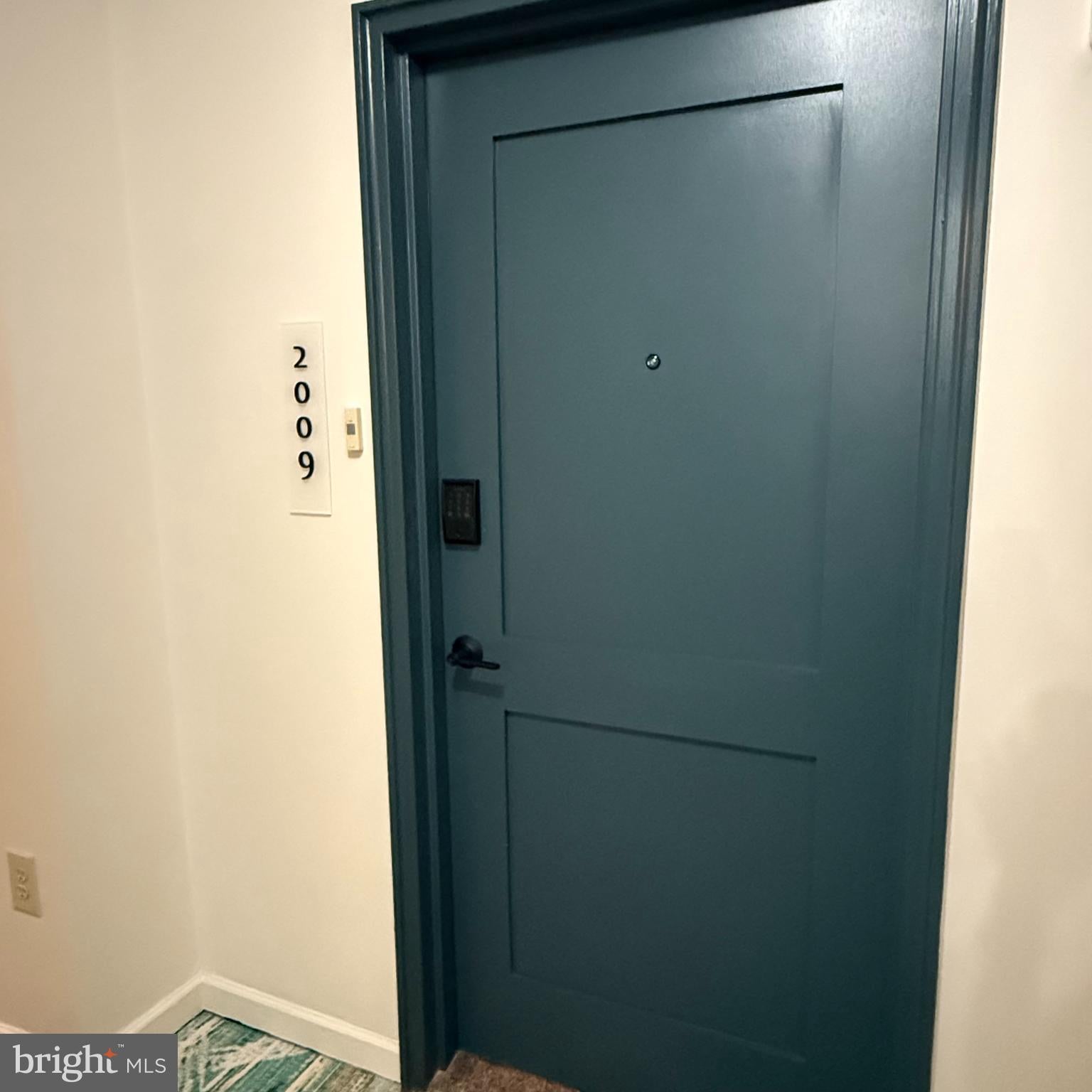 4301 MASSACHUSETTS AVENUE NW 2009