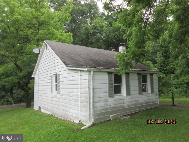 NONE AVAILABLE - Residential