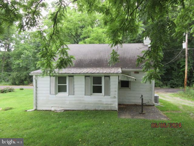 NONE AVAILABLE - Residential