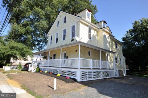 20 NEW ALBANY ROAD -22 MOORESTOWN NJ 08057