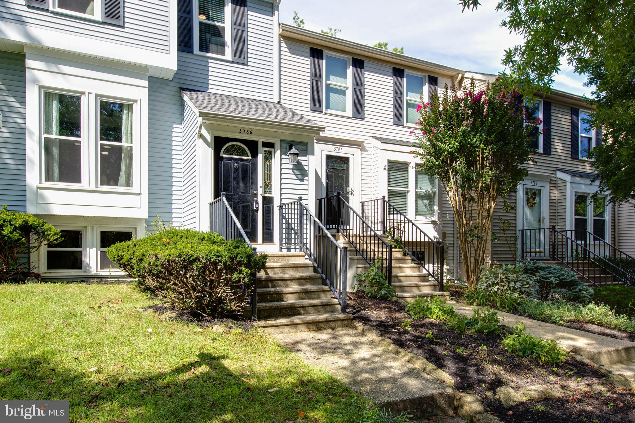 3786 BONNYBRIDGE PLACE