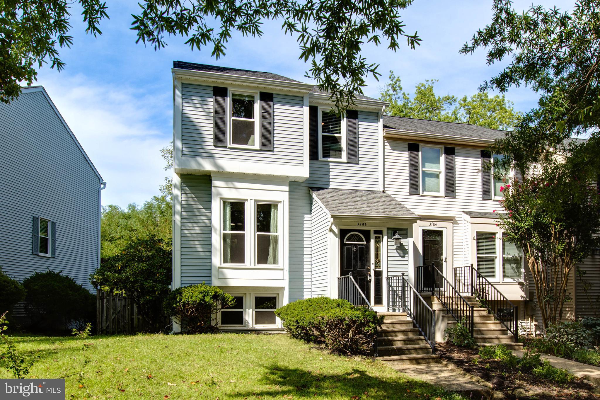 3786 BONNYBRIDGE PLACE