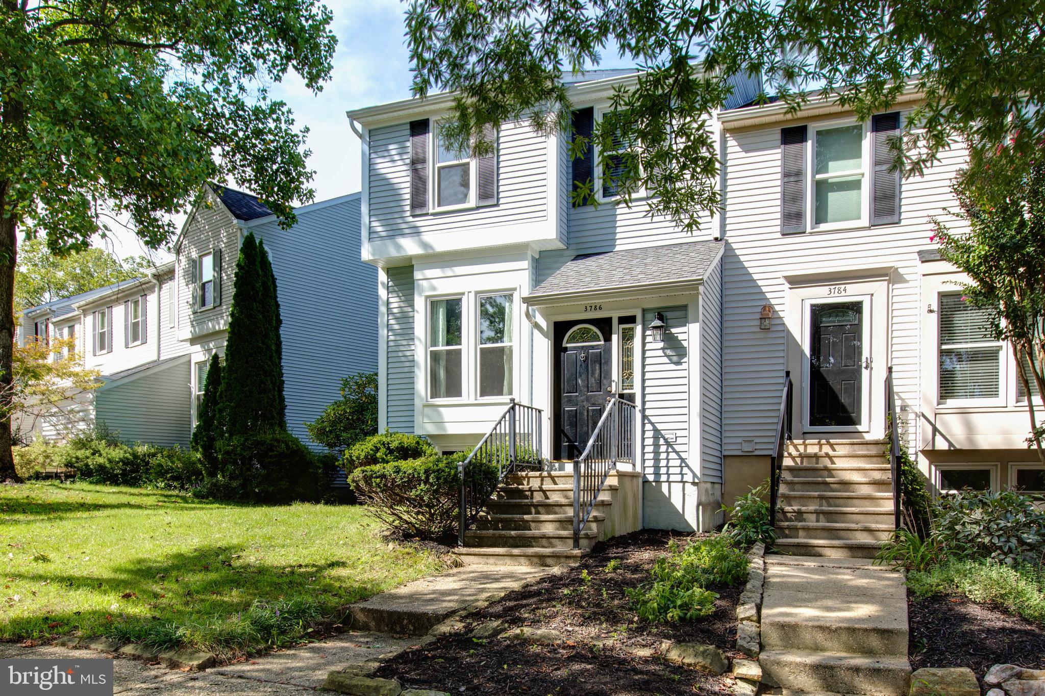 3786 BONNYBRIDGE PLACE