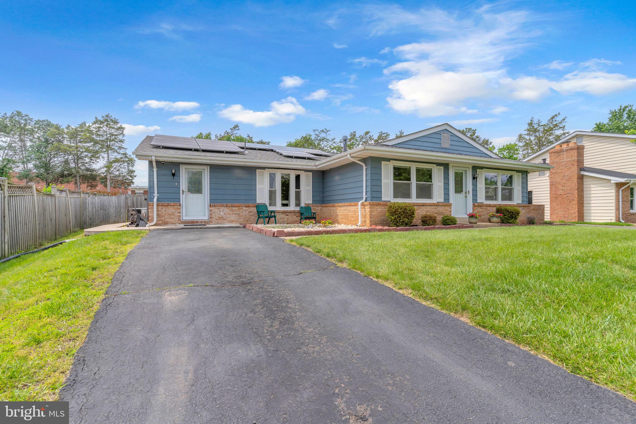 603 N YORK ROAD