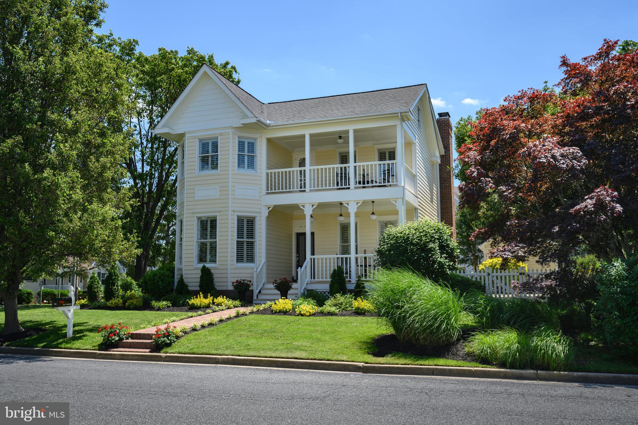 700 S MORRIS STREET