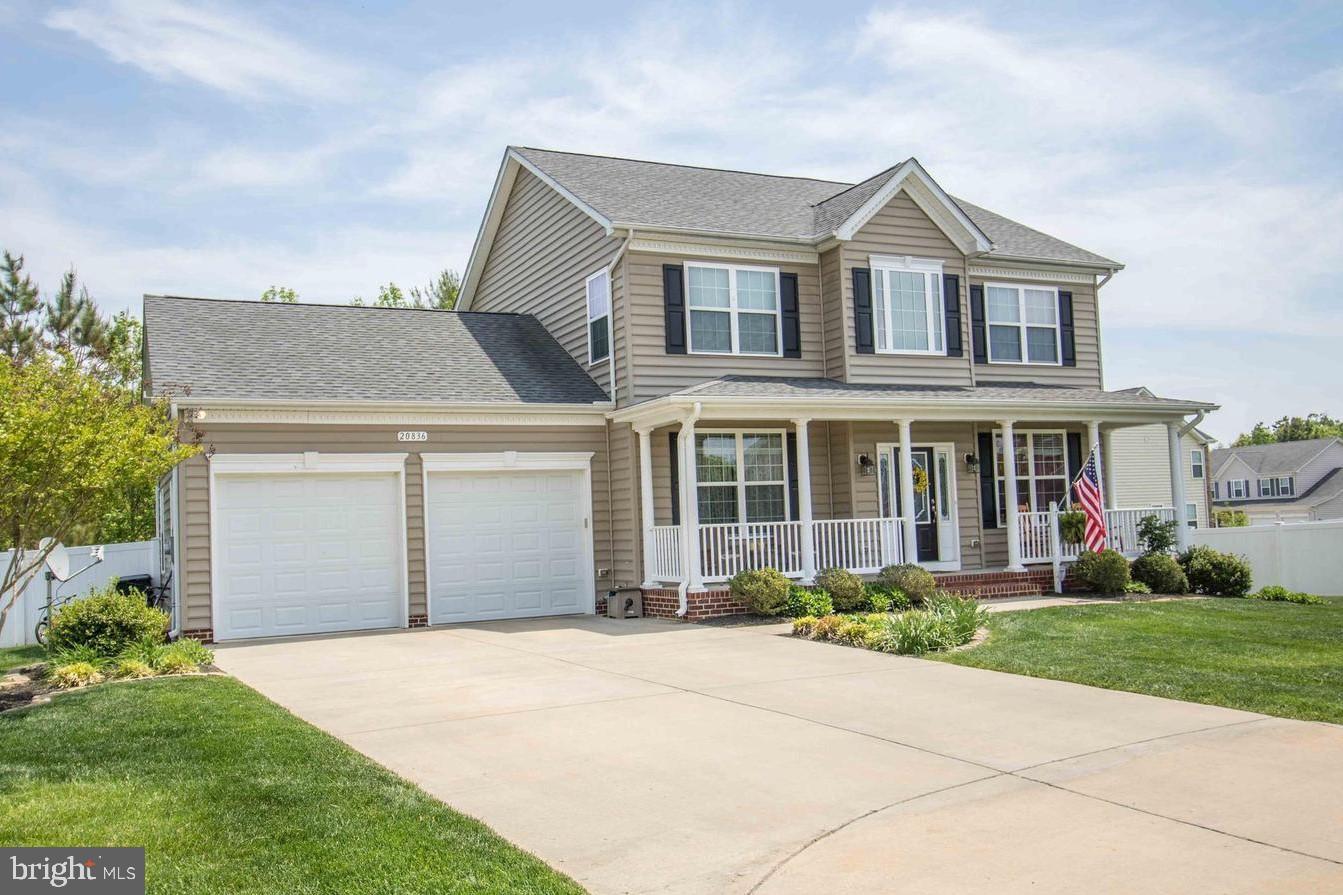 PEMBROOKE PHASE 2 - Residential