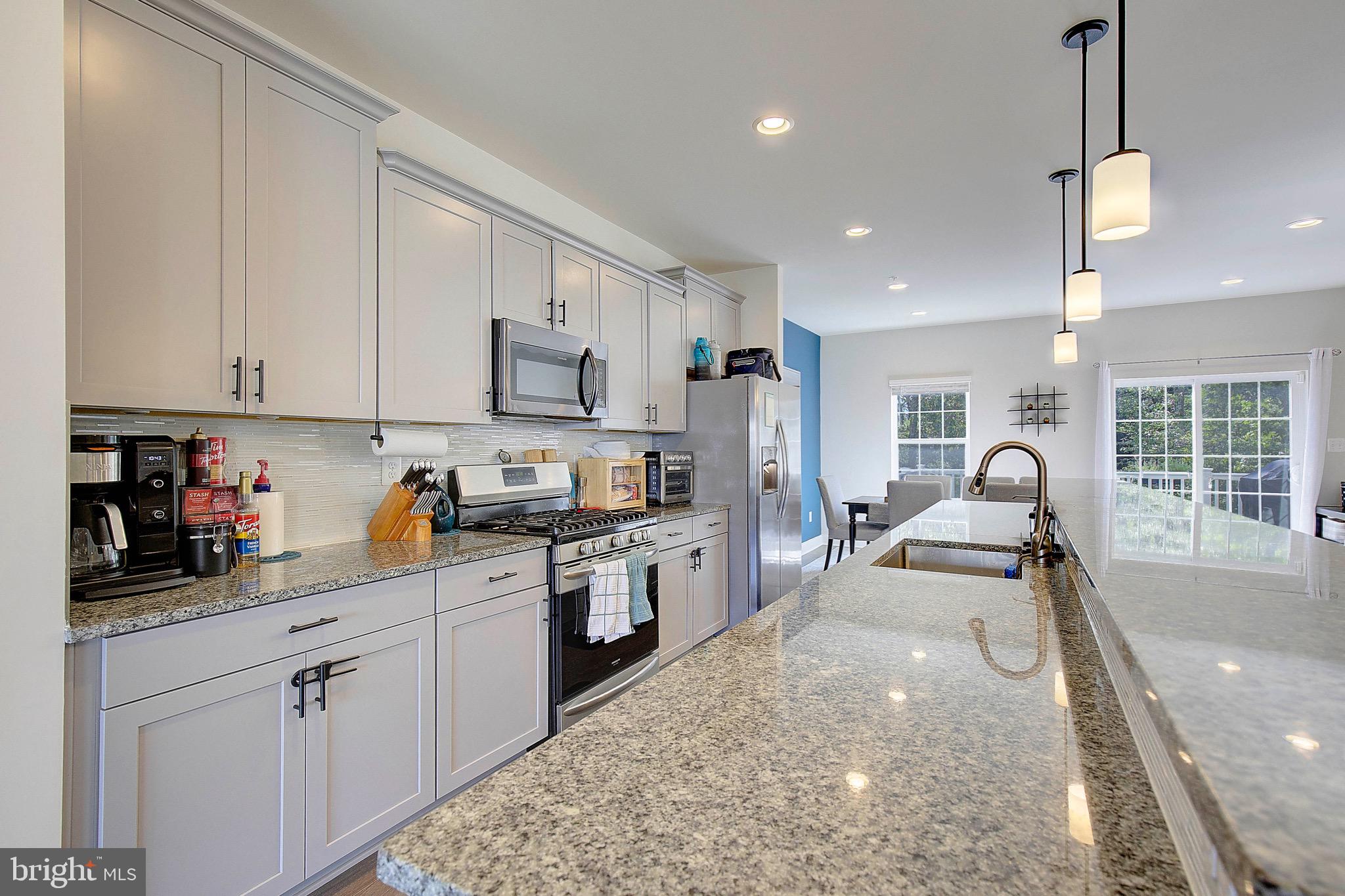 CREEKSTONE VILLAGE - Residential