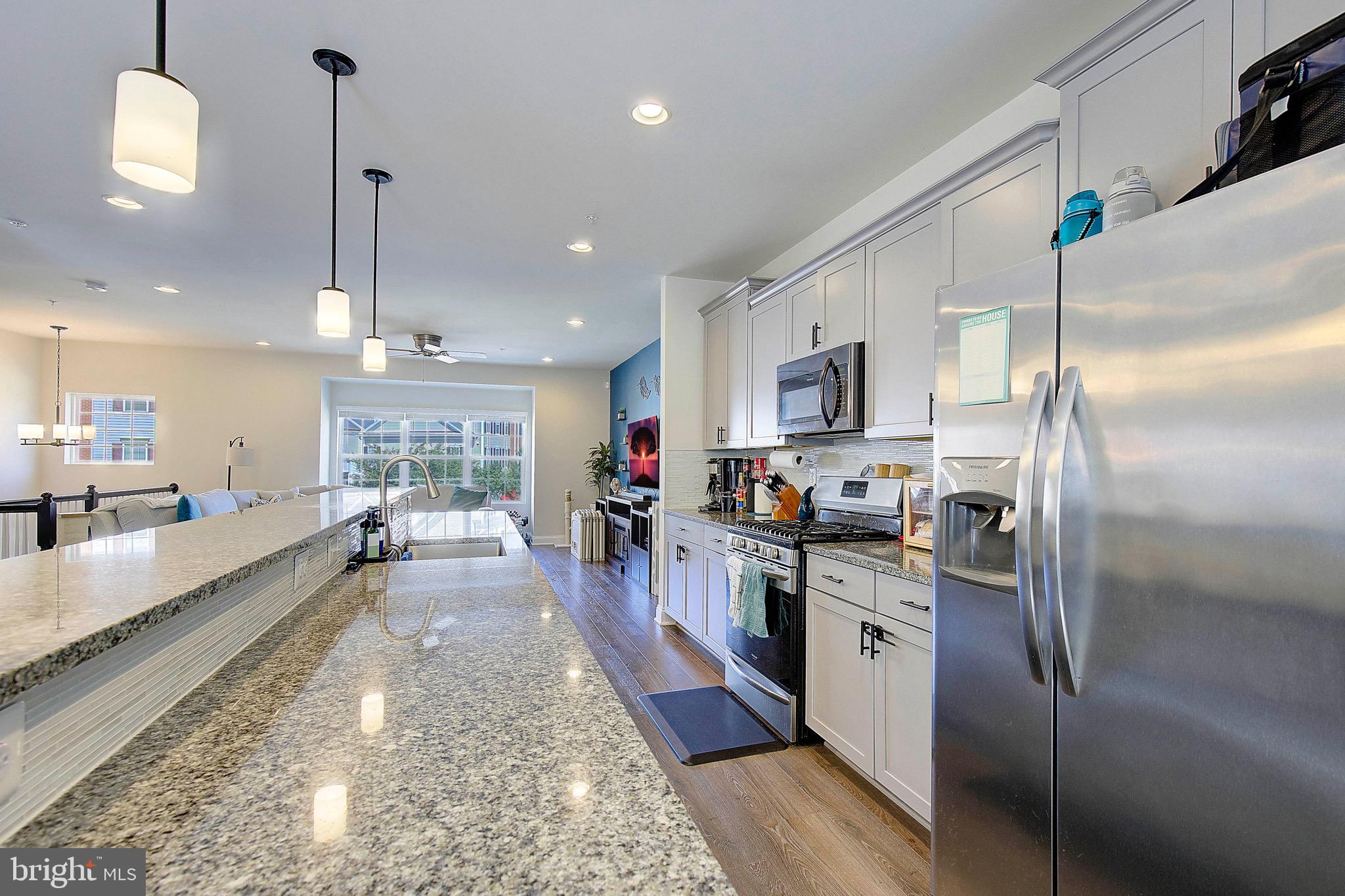 CREEKSTONE VILLAGE - Residential