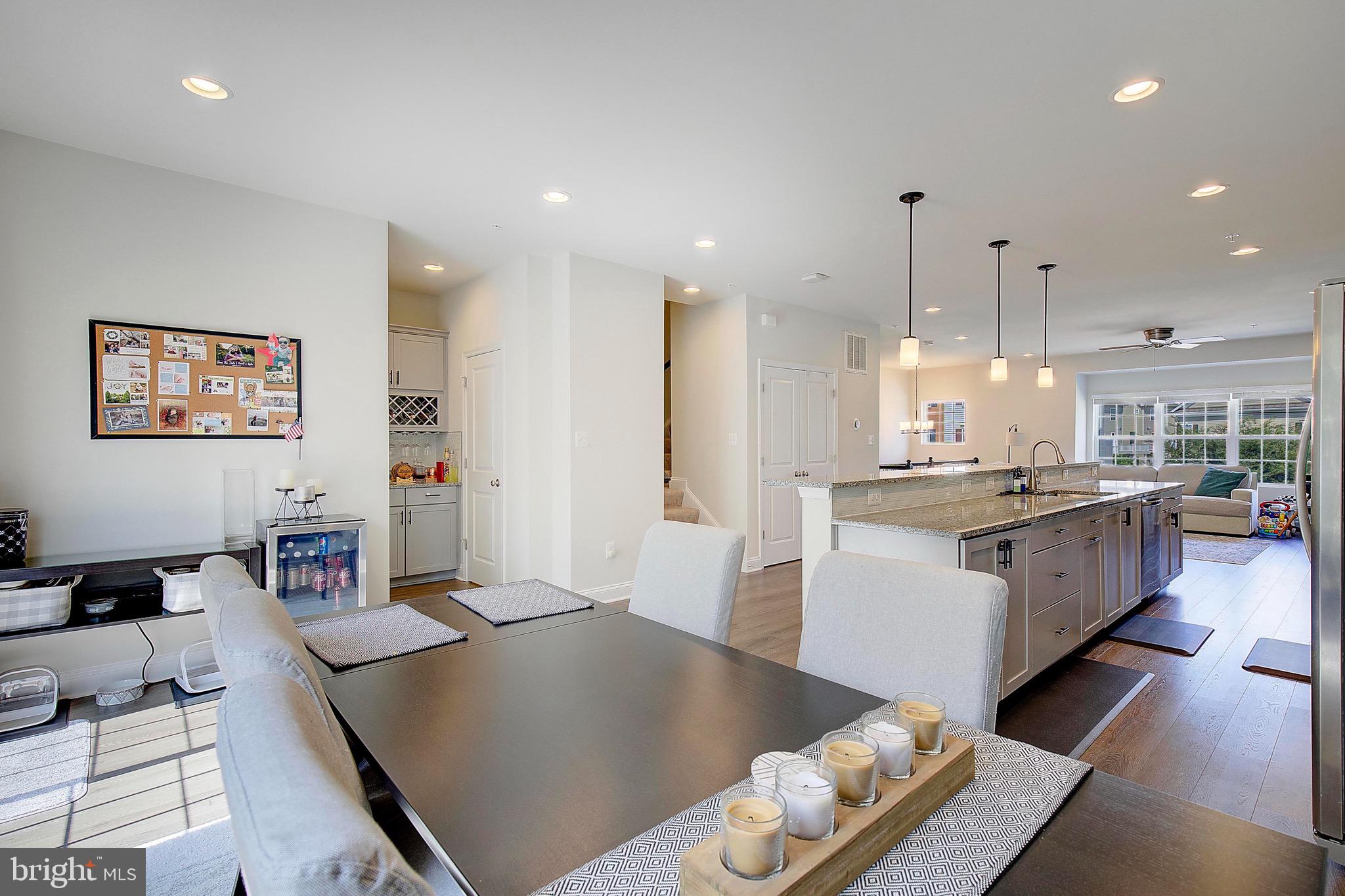 CREEKSTONE VILLAGE - Residential