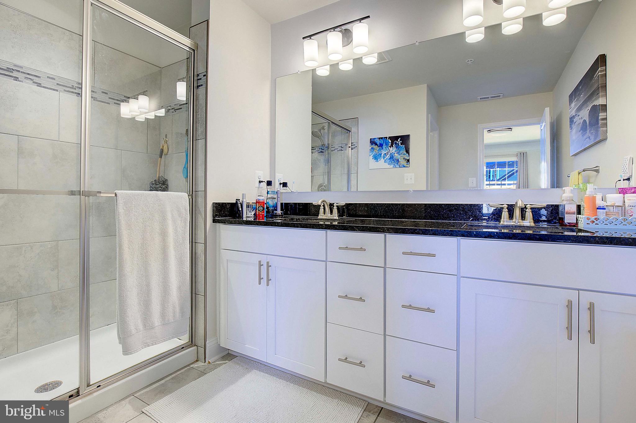 CREEKSTONE VILLAGE - Residential