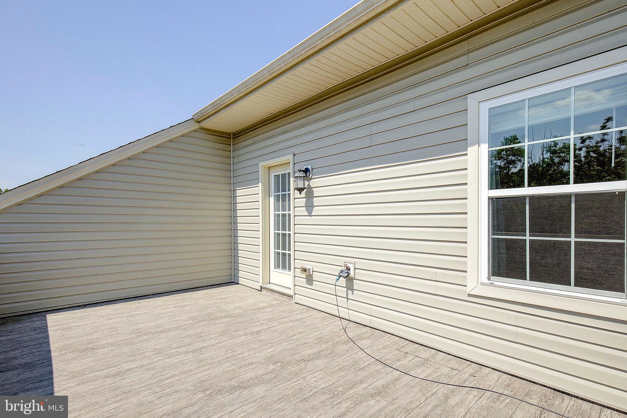 CREEKSTONE VILLAGE - Residential