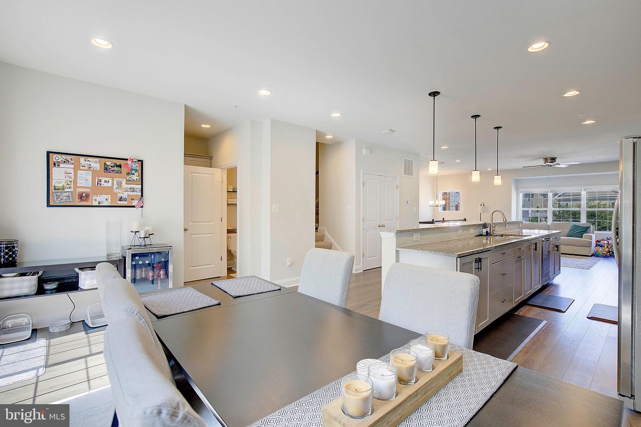 CREEKSTONE VILLAGE - Residential