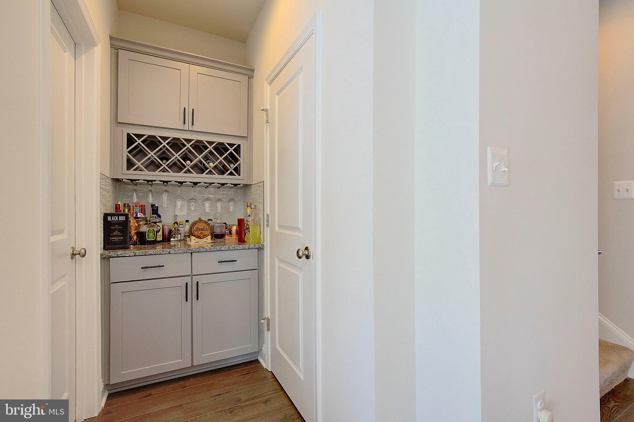 CREEKSTONE VILLAGE - Residential