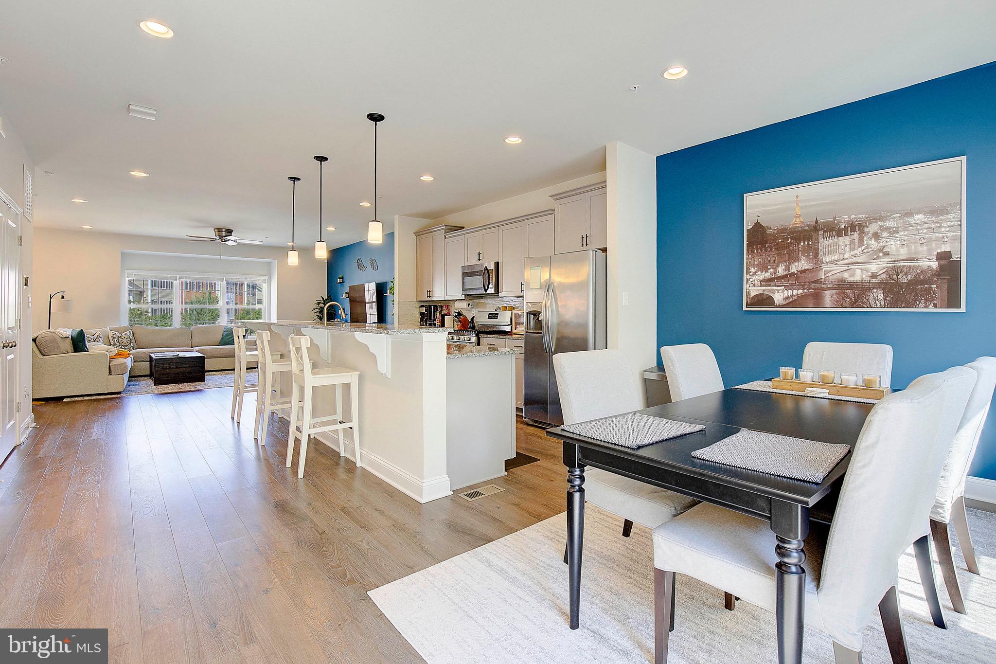 CREEKSTONE VILLAGE - Residential