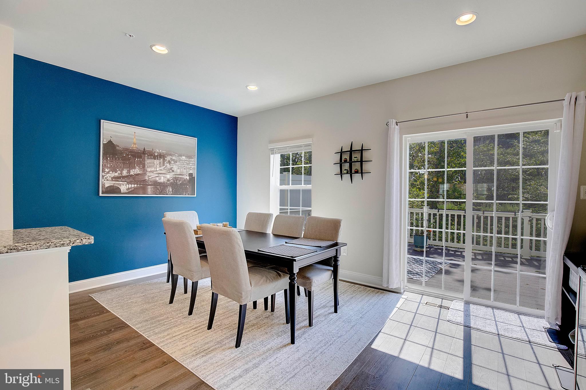 CREEKSTONE VILLAGE - Residential