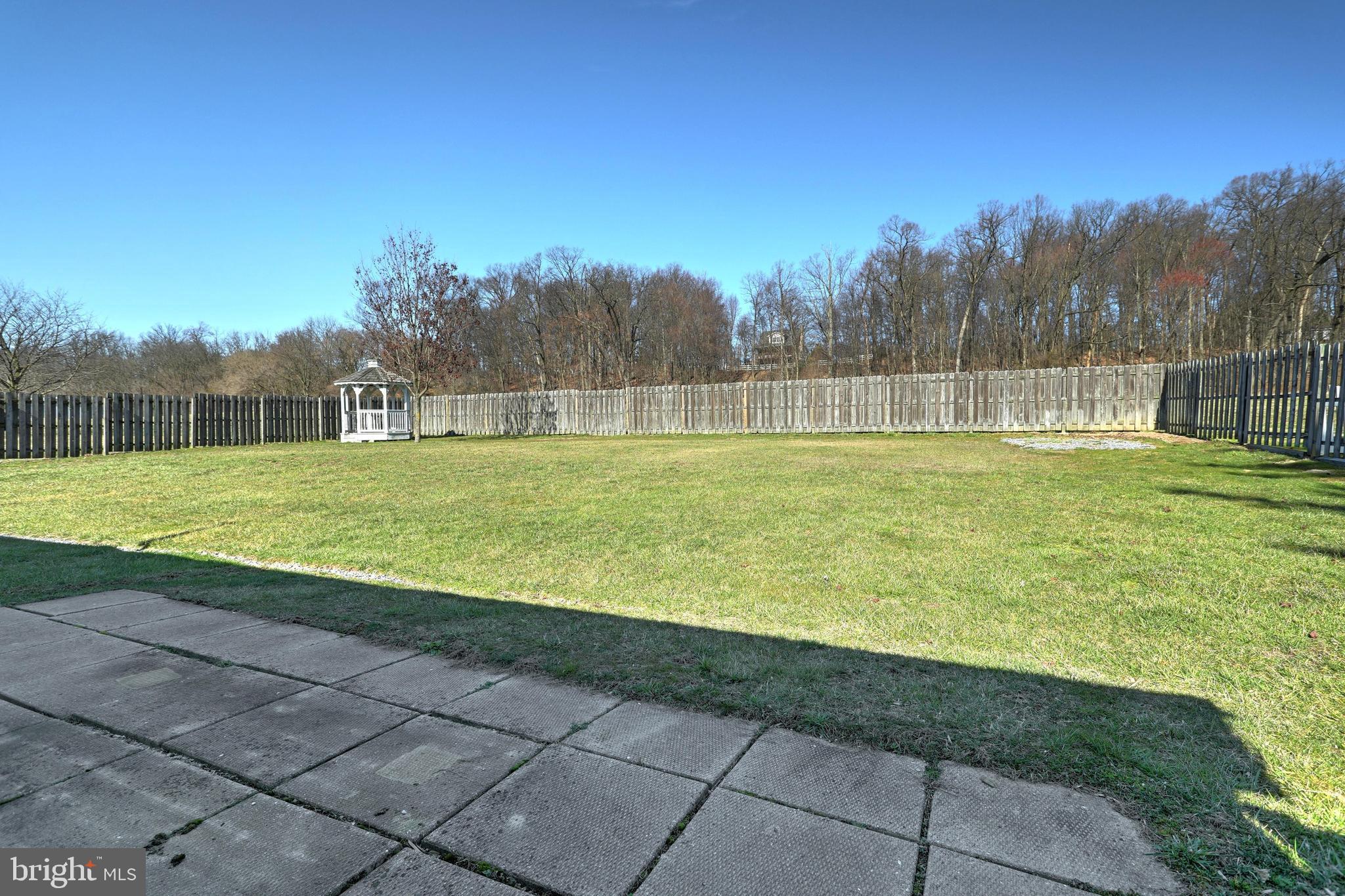 PIGEON HILLS - Residential