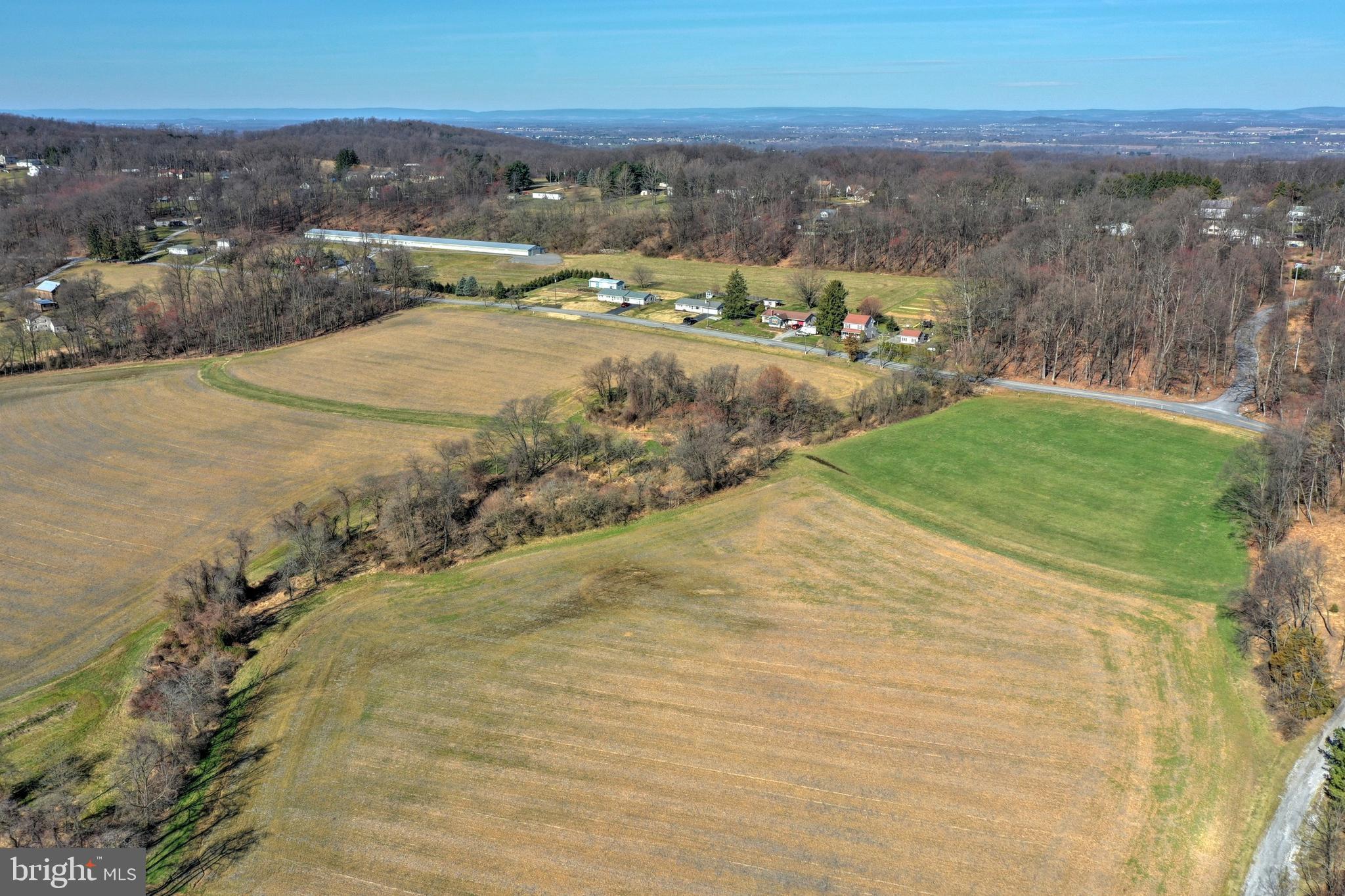 PIGEON HILLS - Residential