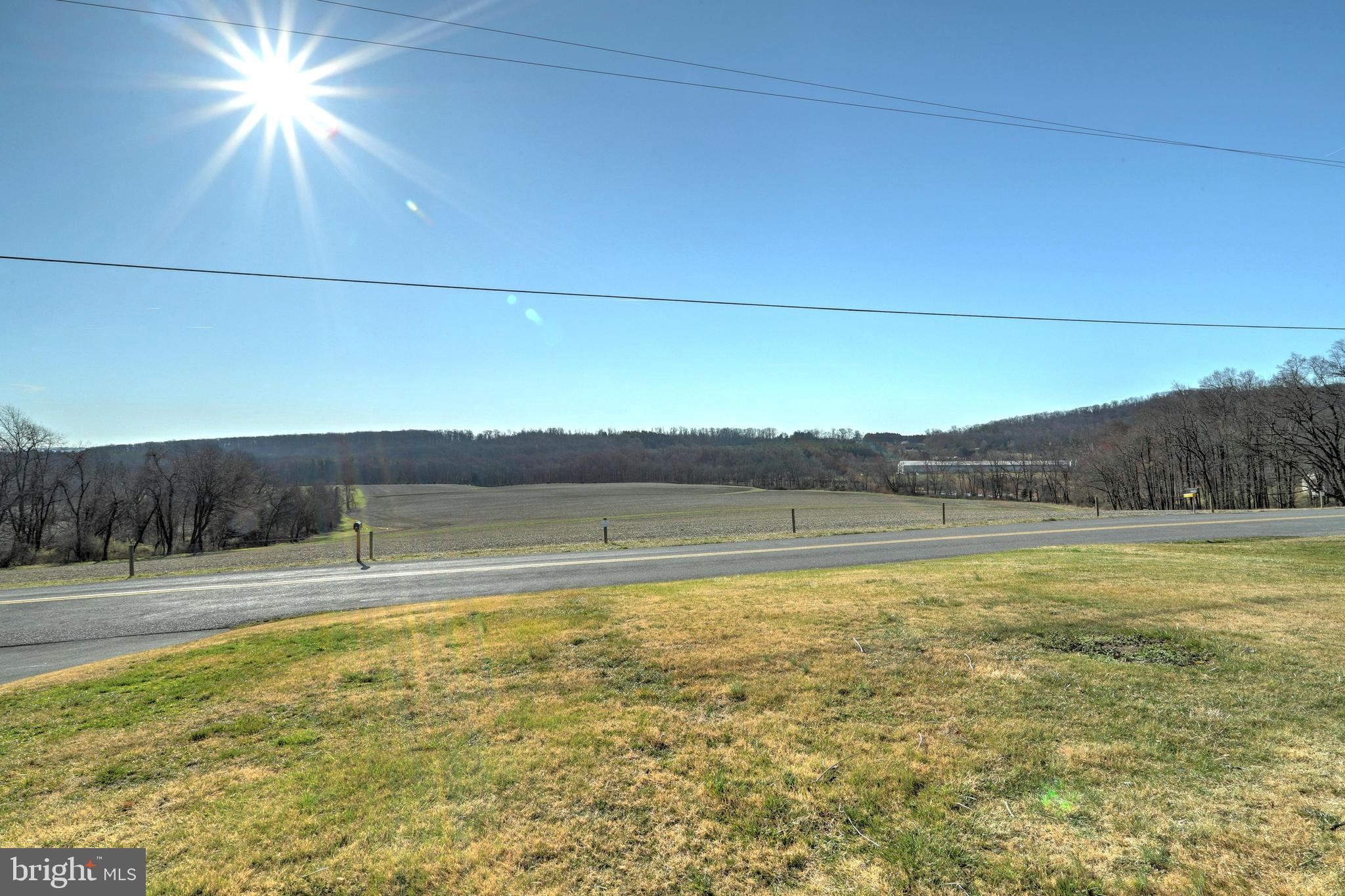 PIGEON HILLS - Residential